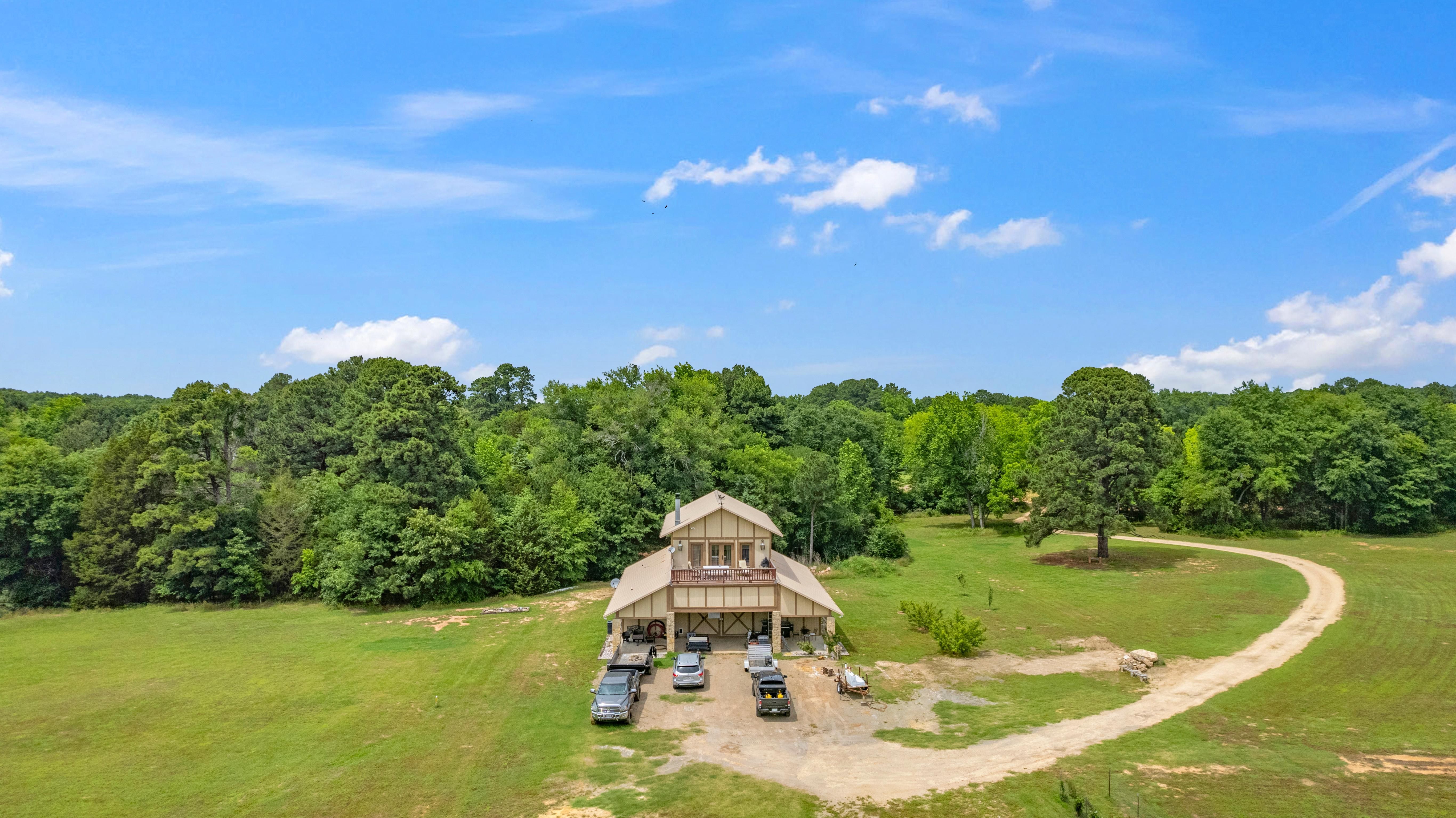 703 County Road 1124, Daingerfield, TX 75638 MLS Daingerfield 40