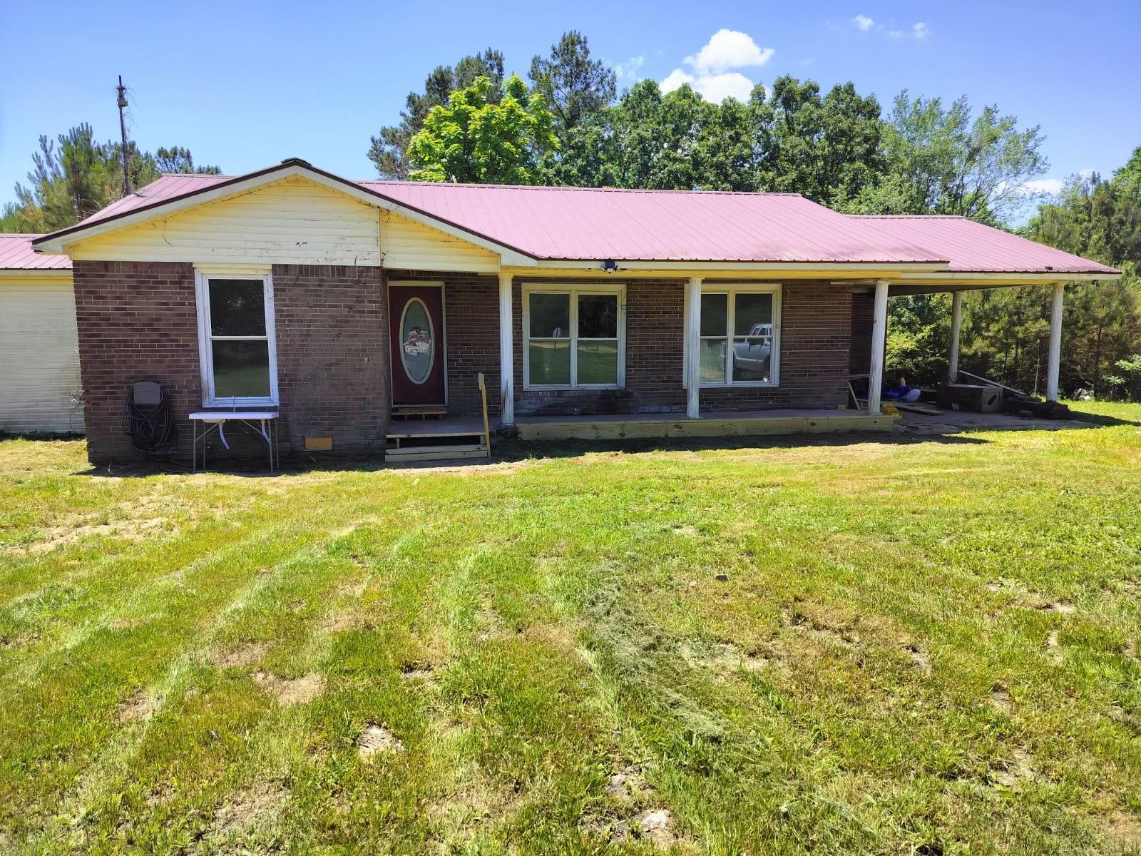 33 acres in Hamilton, AL, 35570 LandWatch