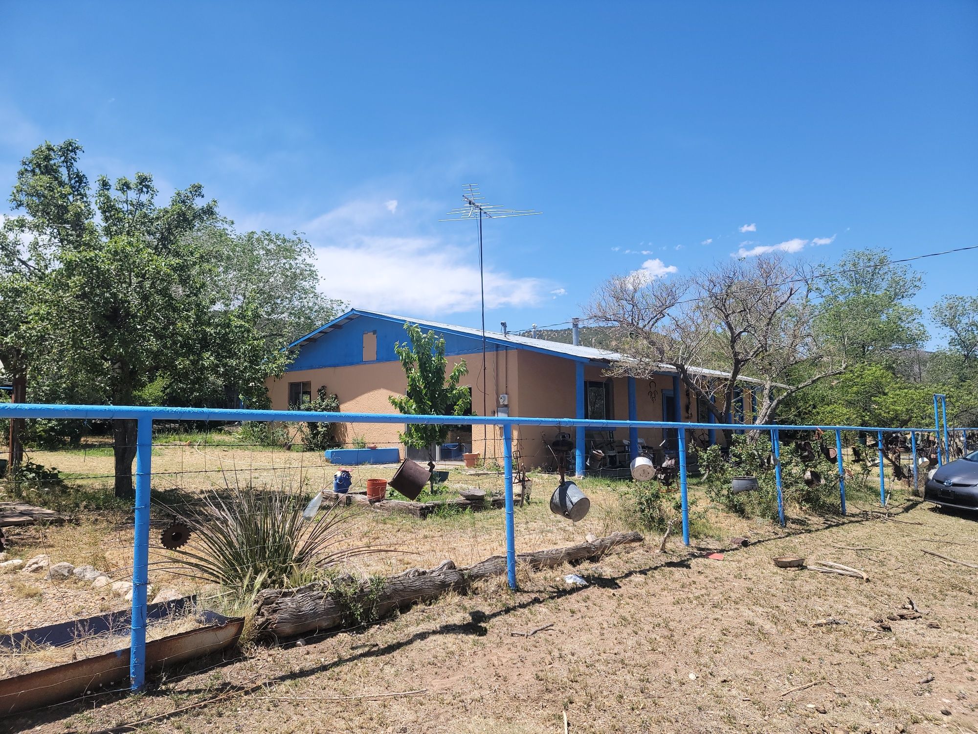 144 Manfor, San Patricio, NM 88348 MLS 129593 LandWatch