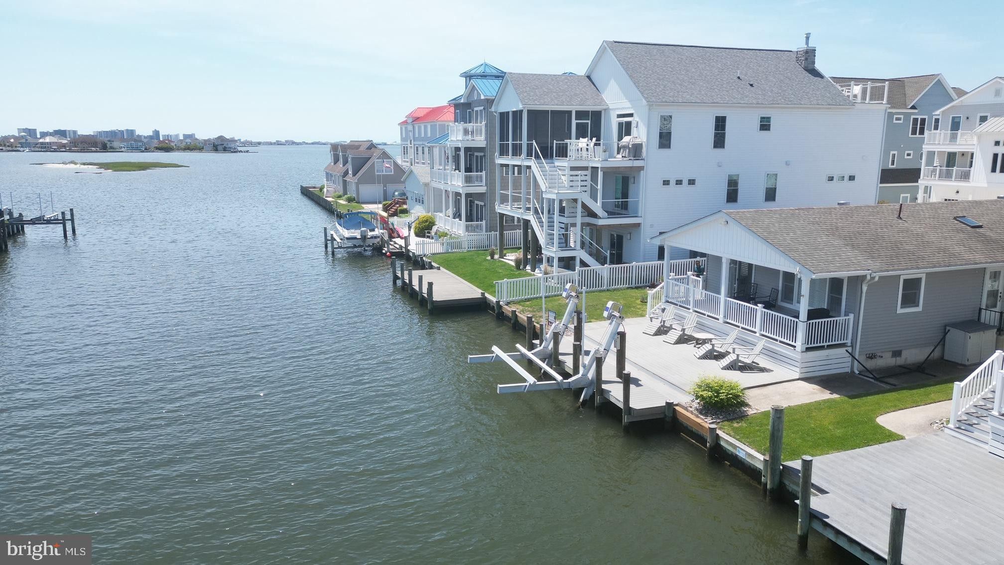 Selbyville, Sussex County, DE Lakefront Property, Waterfront Property