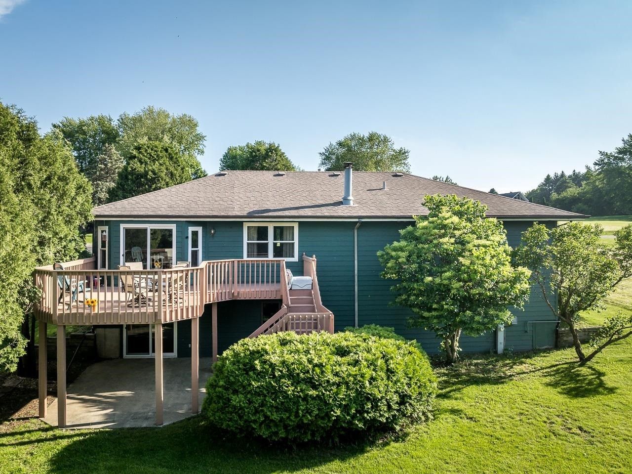 Lake Summerset, Stephenson County, IL House for sale Property ID