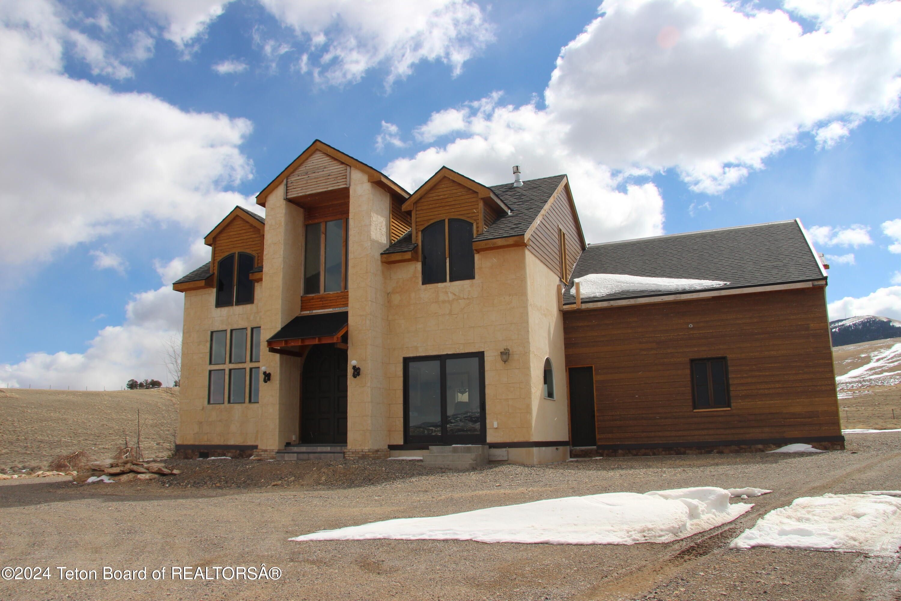 60 FLYING FROG, Dubois, WY 82513 MLS 241071 LandWatch