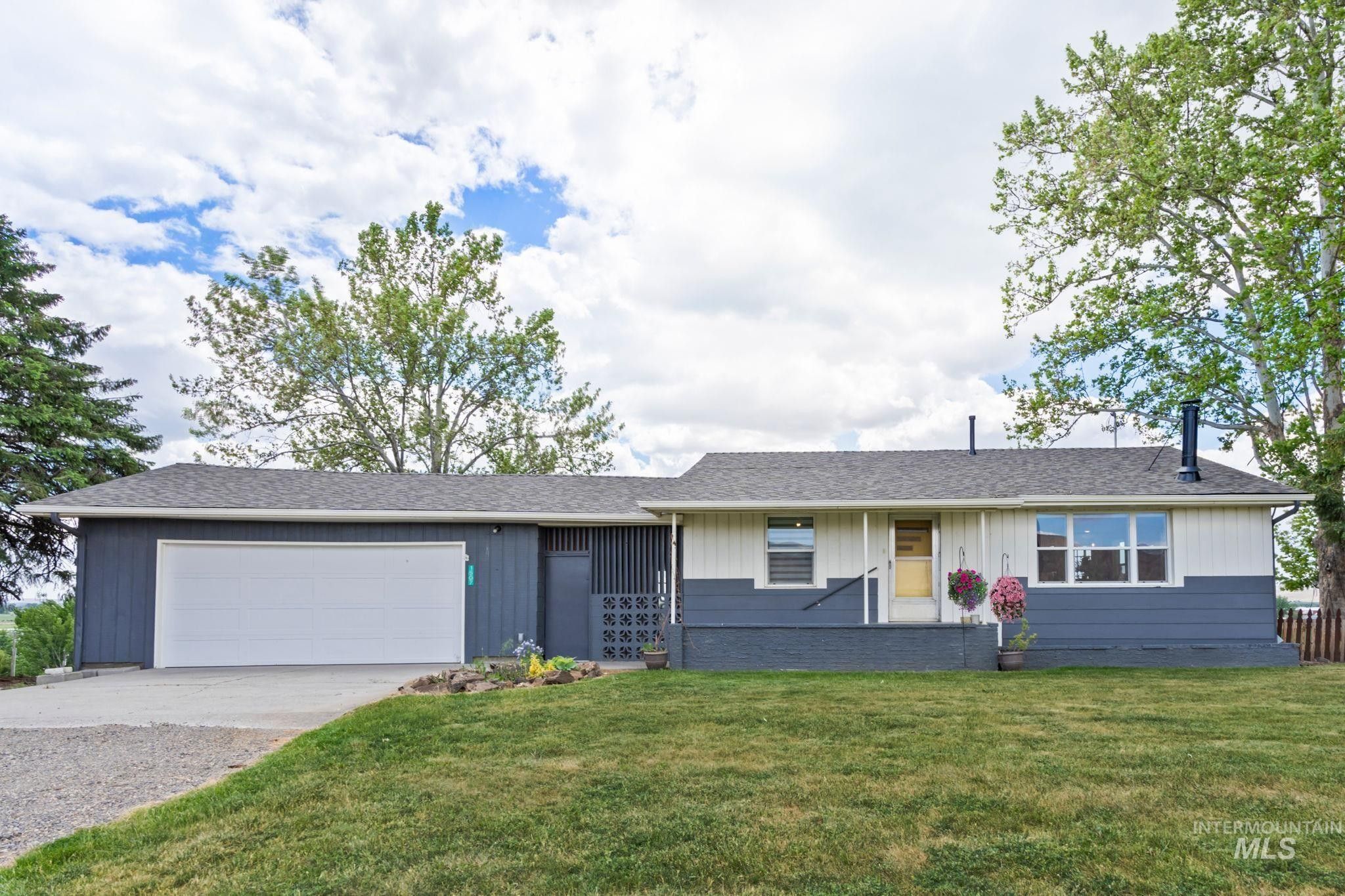 Weiser, Washington County, ID House for sale Property ID 419257216