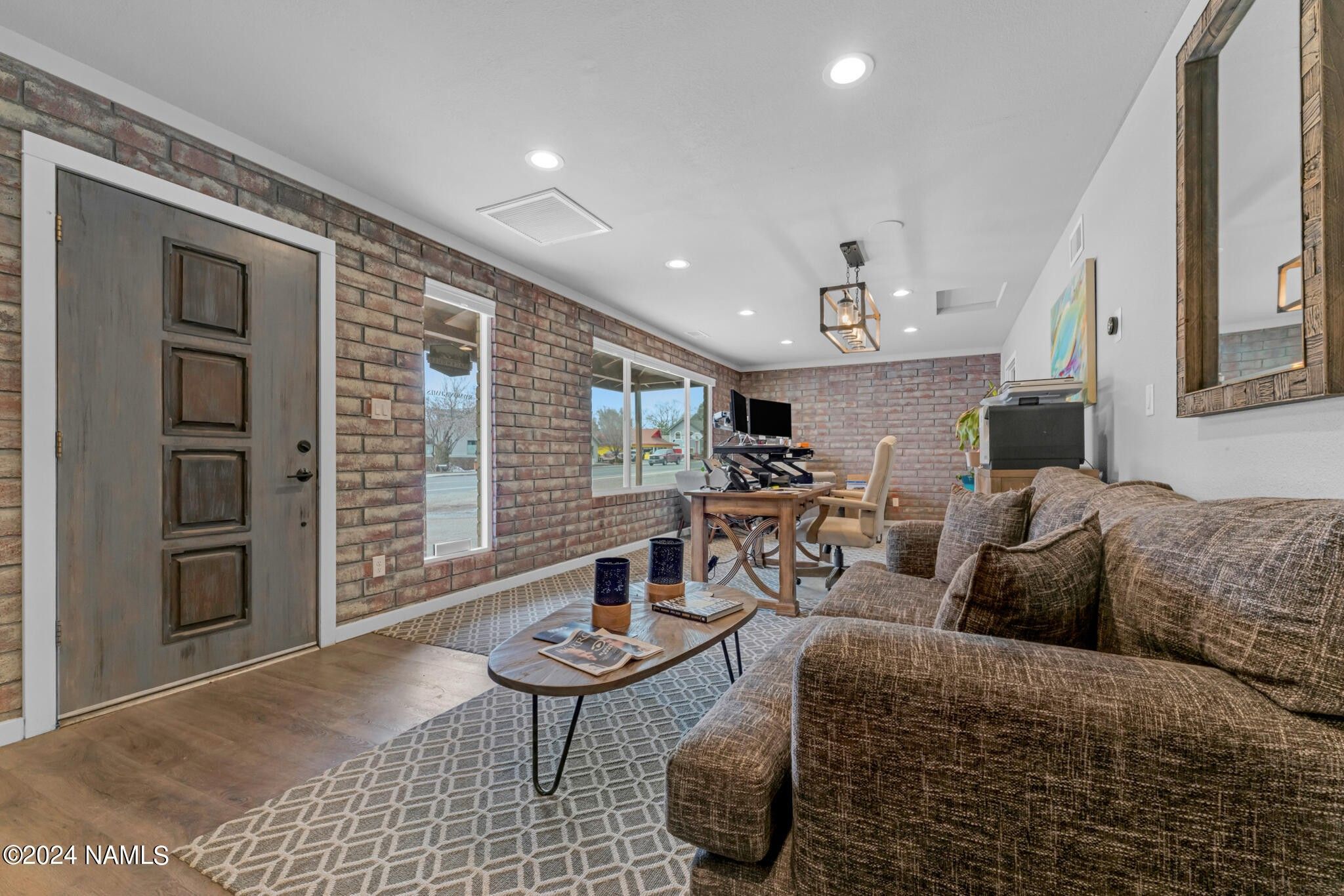 Flagstaff, Coconino County, AZ Commercial Property, House for sale