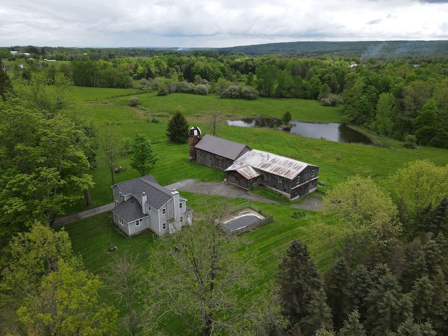 8940 Lewis Road, Remsen, NY 13438 LandWatch