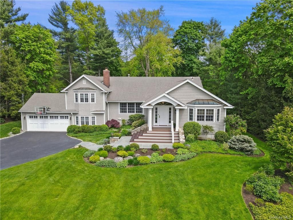 Armonk, Westchester County, NY House for sale Property ID 419808024