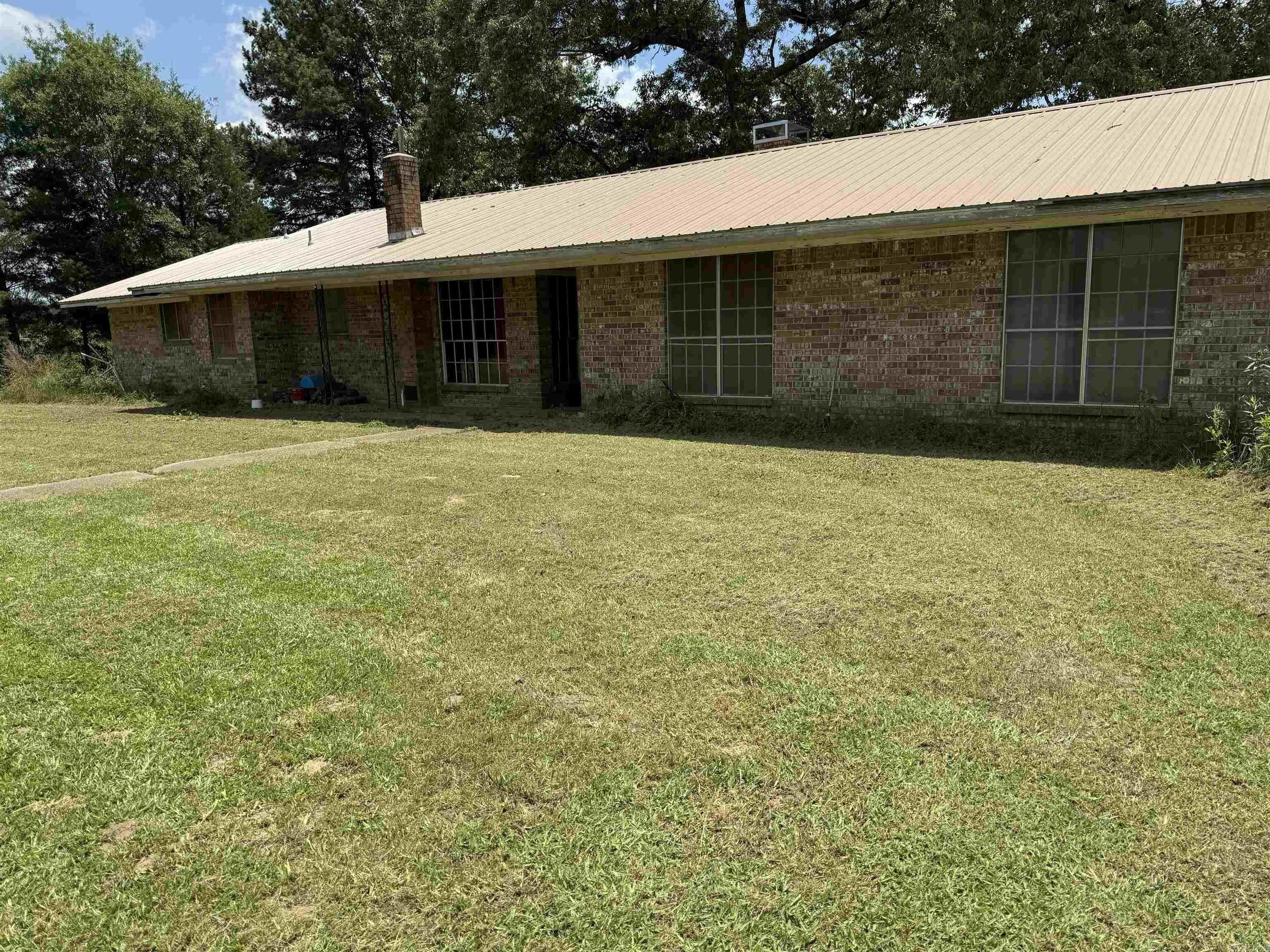 Foreman, Little River County, AR House for sale Property ID 419808244