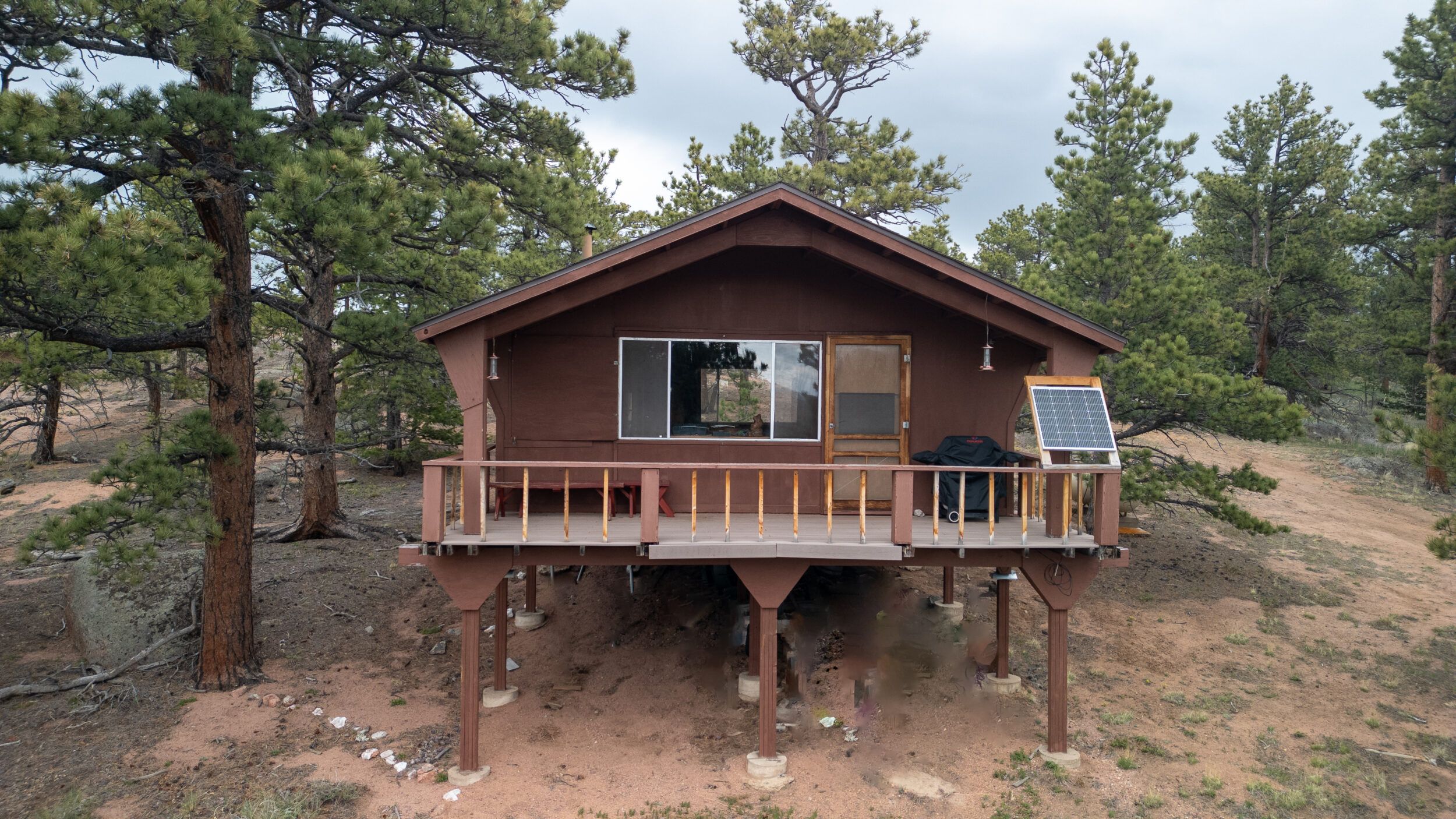 53 Mill Creek Road, Livermore, CO 80536 LandWatch