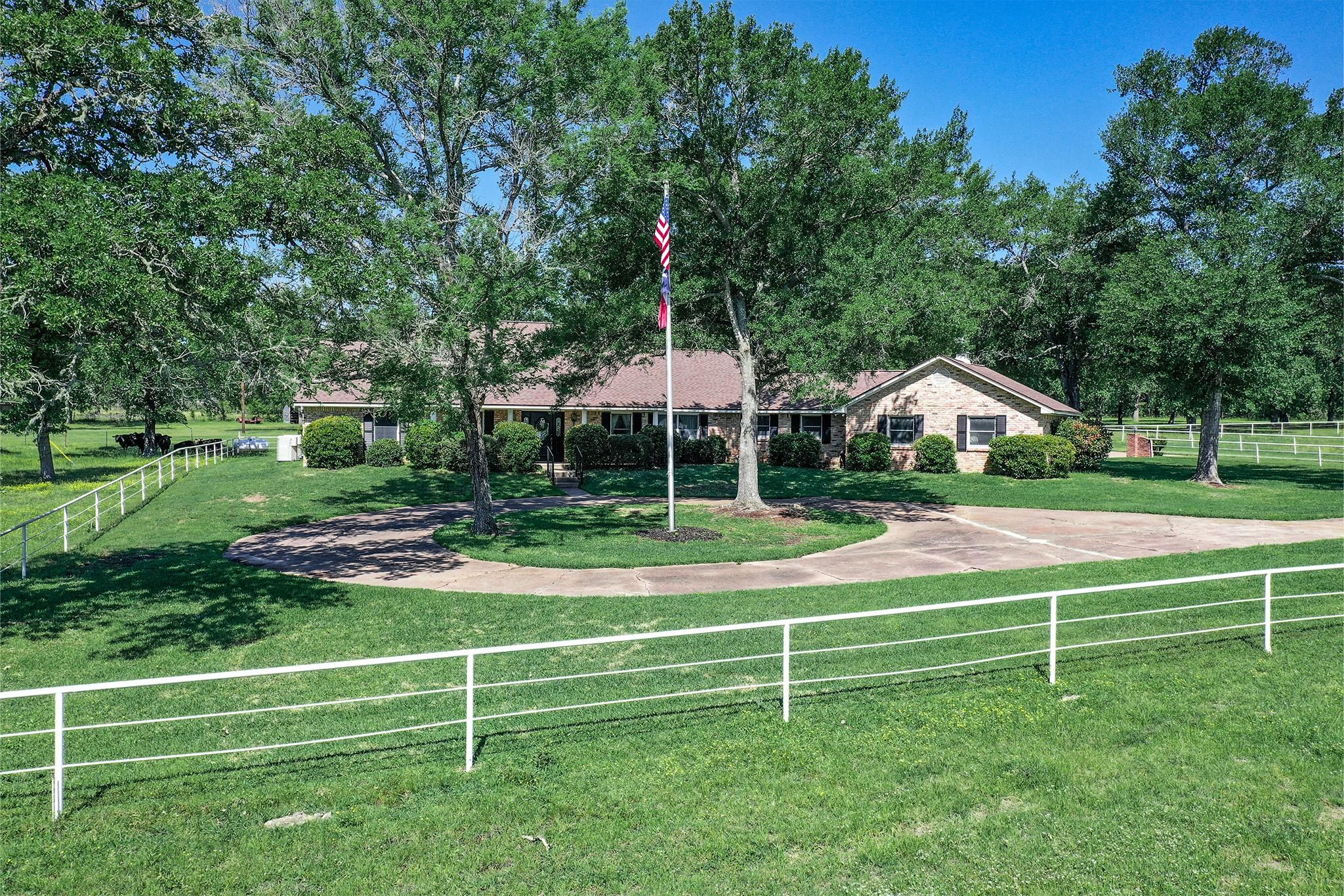 289 FM 980, Huntsville, TX 77320 MLS 90094249 LandWatch