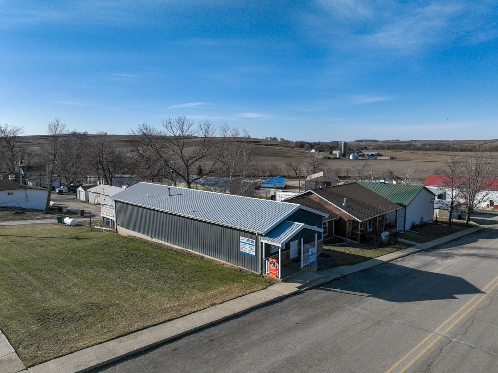 124 S 4th Ave, Dedham, IA 51440 MLS Carroll .082 LandWatch