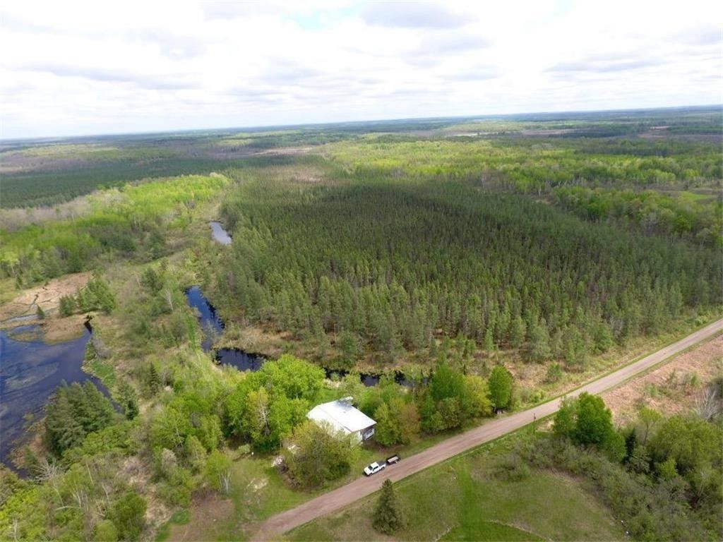 Sturgeon Lake, Aitkin County, MN Undeveloped Land for sale Property ID