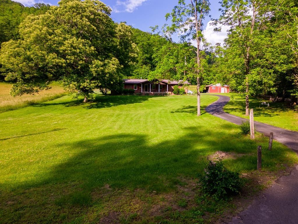 345 Left Fork of Long Fork, Virgie, KY 41572 MLS 122214 LandWatch