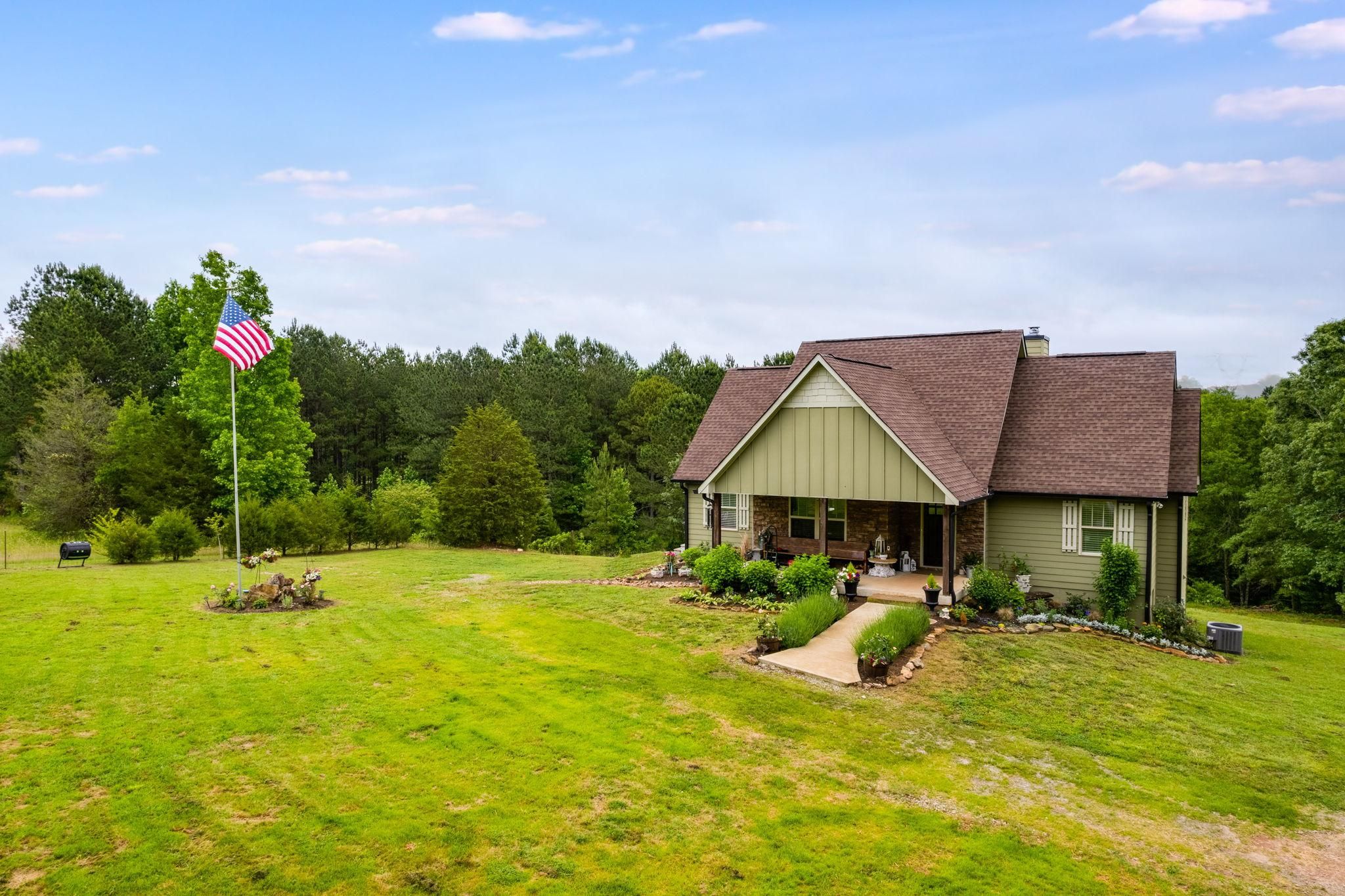 2672 Pleasant Grove Church Road, Villa Rica, GA 30180 MLS 10299397