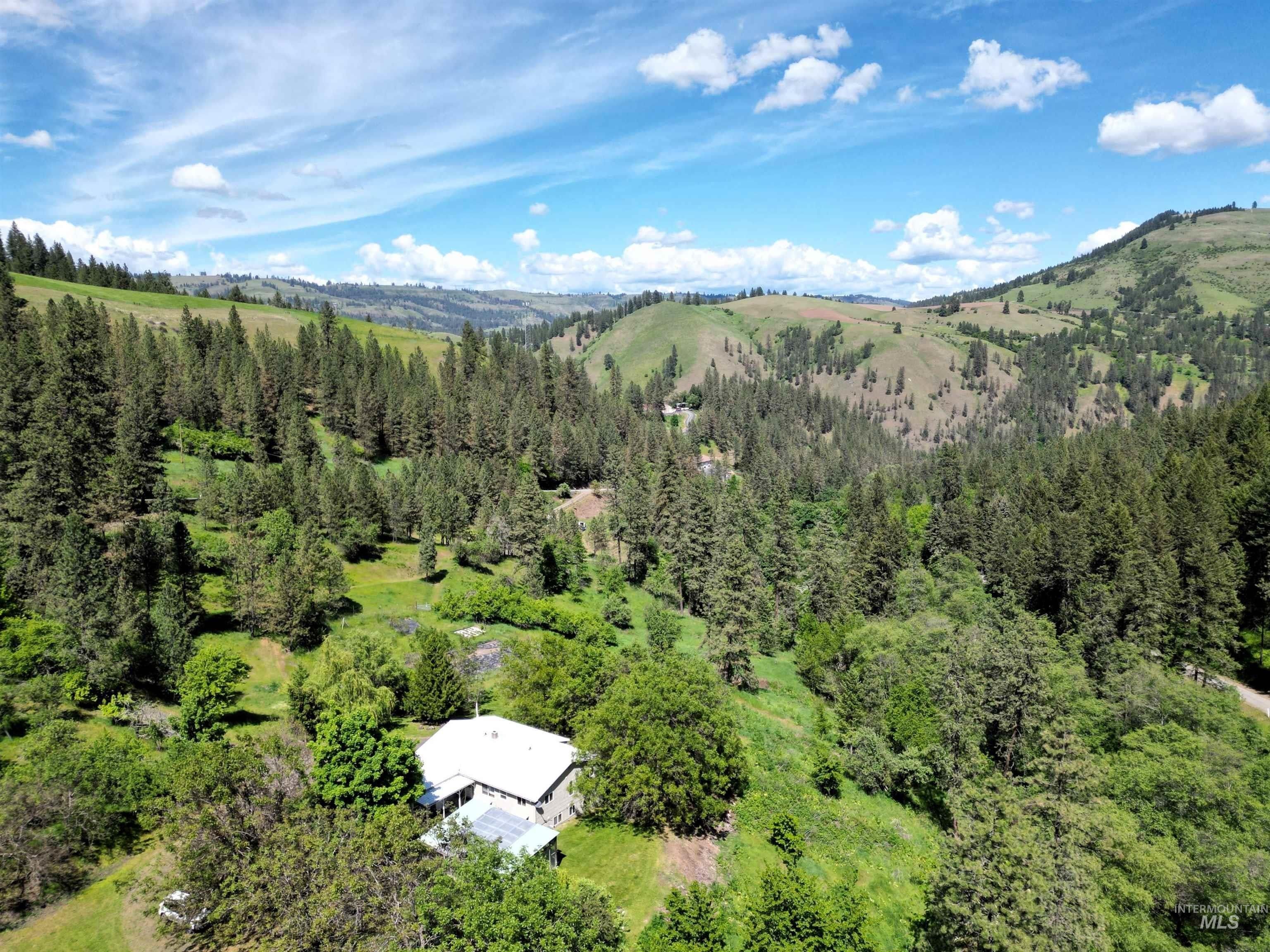 21839 Haven Lane, Peck, ID 83545 MLS 98903061 LandWatch