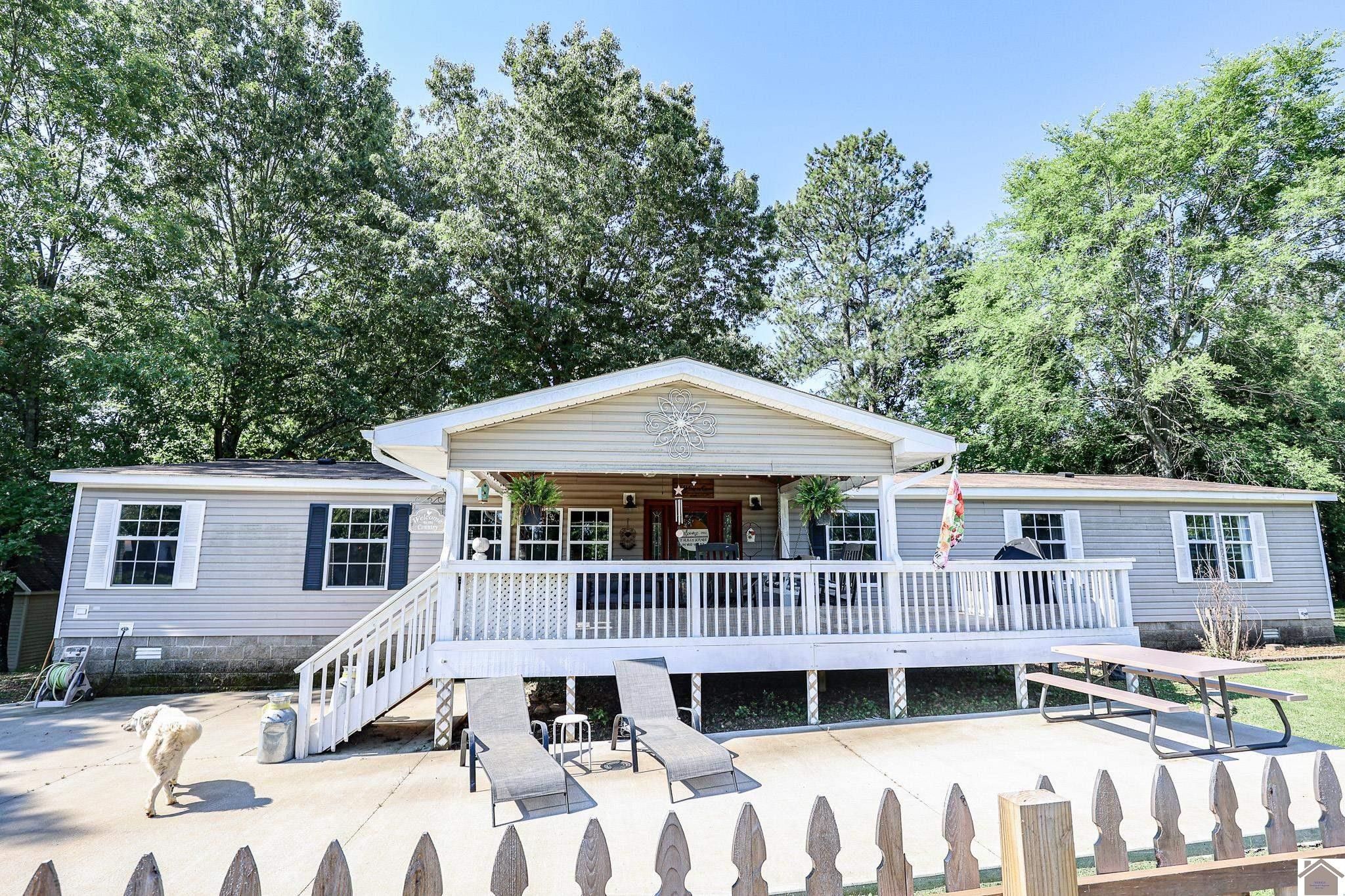 157 Elva Rd, Symsonia, KY 42082 MLS 126957 LandWatch