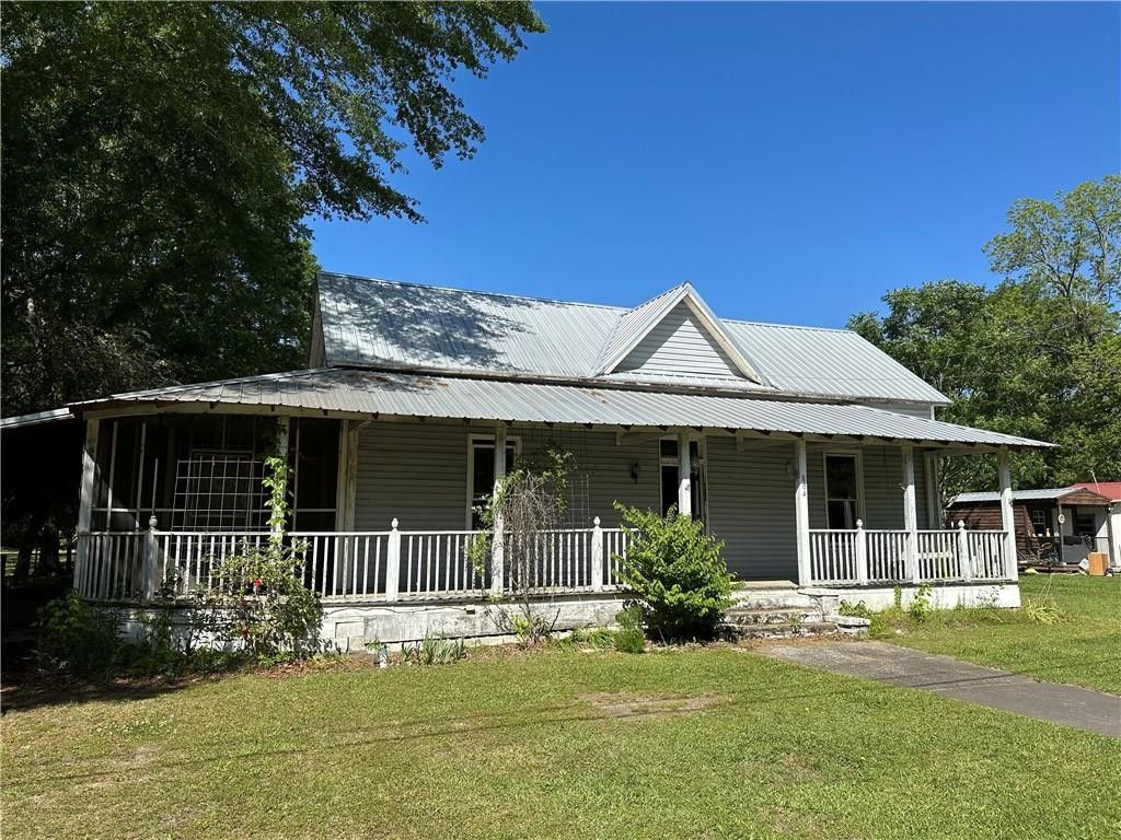 804 Main Street, Hurtsboro, AL 36860 MLS E98340 LandWatch