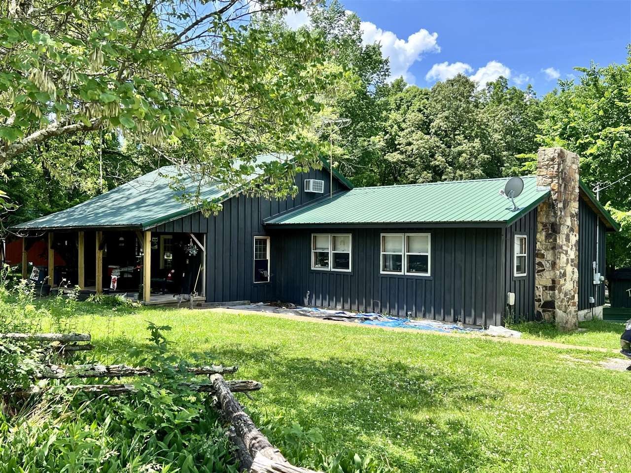 1833 Walkers Chapel Road, Adolphus, KY 42120 MLS RA20242644 LandWatch