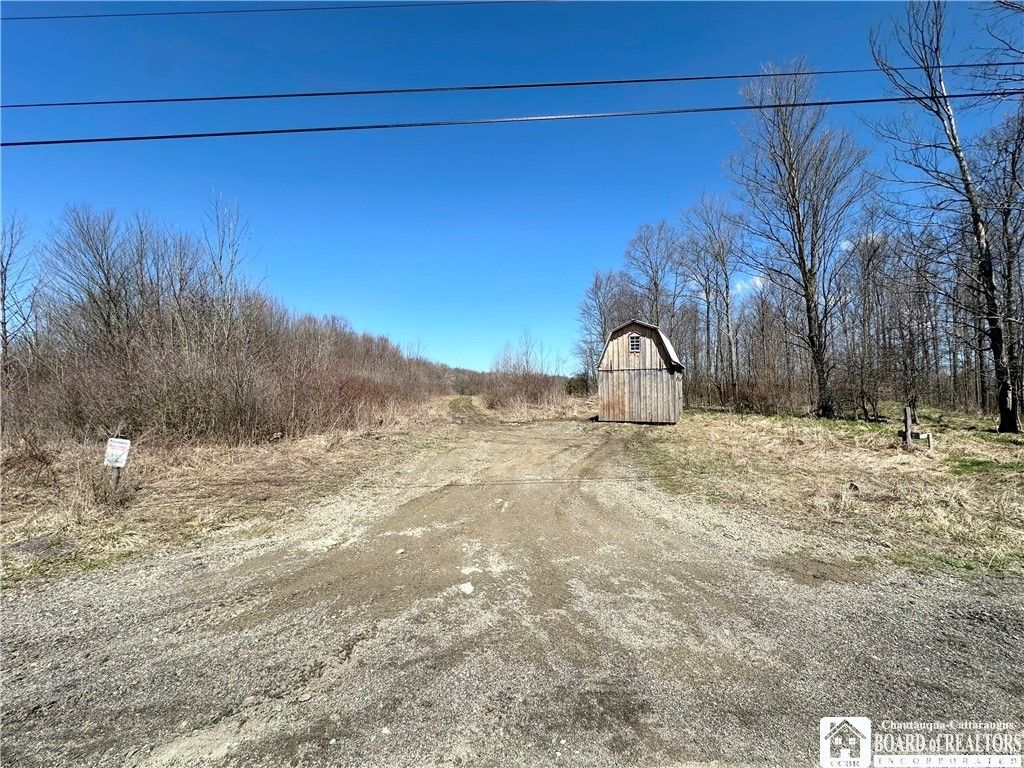 Ellington, Chautauqua County, NY Farms and Ranches for sale Property ID