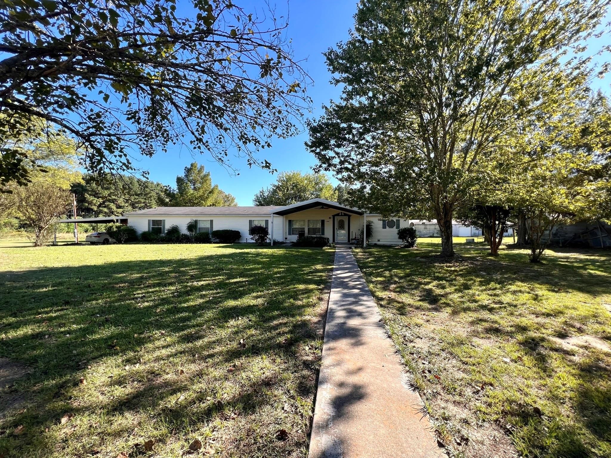 1703 Berry Rd, Logansport, LA 71049 MLS 20465527 LandWatch