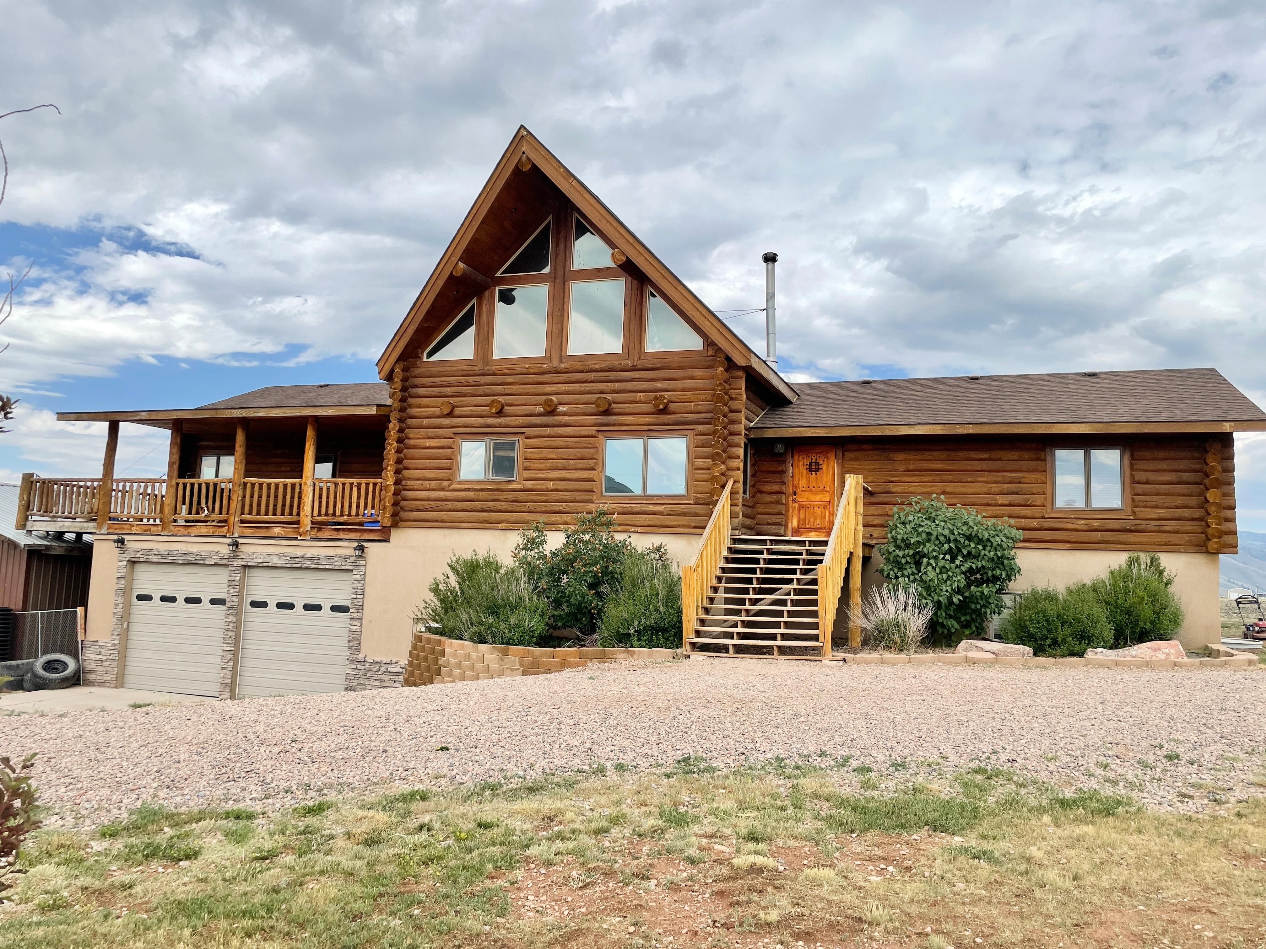 43 Big Spring Dr, La Barge, WY 83123 MLS 20240561 LandWatch