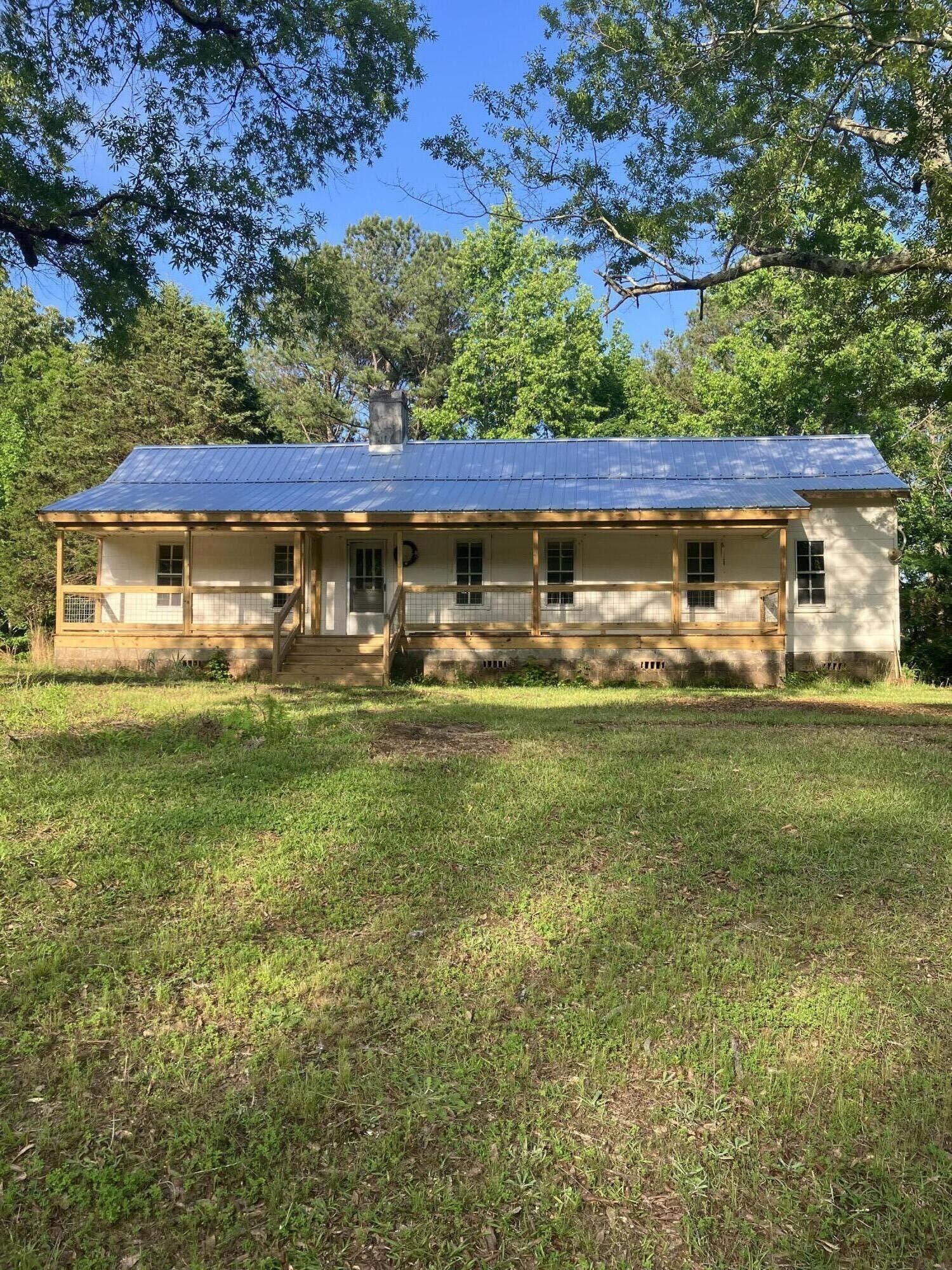 238 County Road 147, Tishomingo, MS 38873 MLS 241767 LandWatch