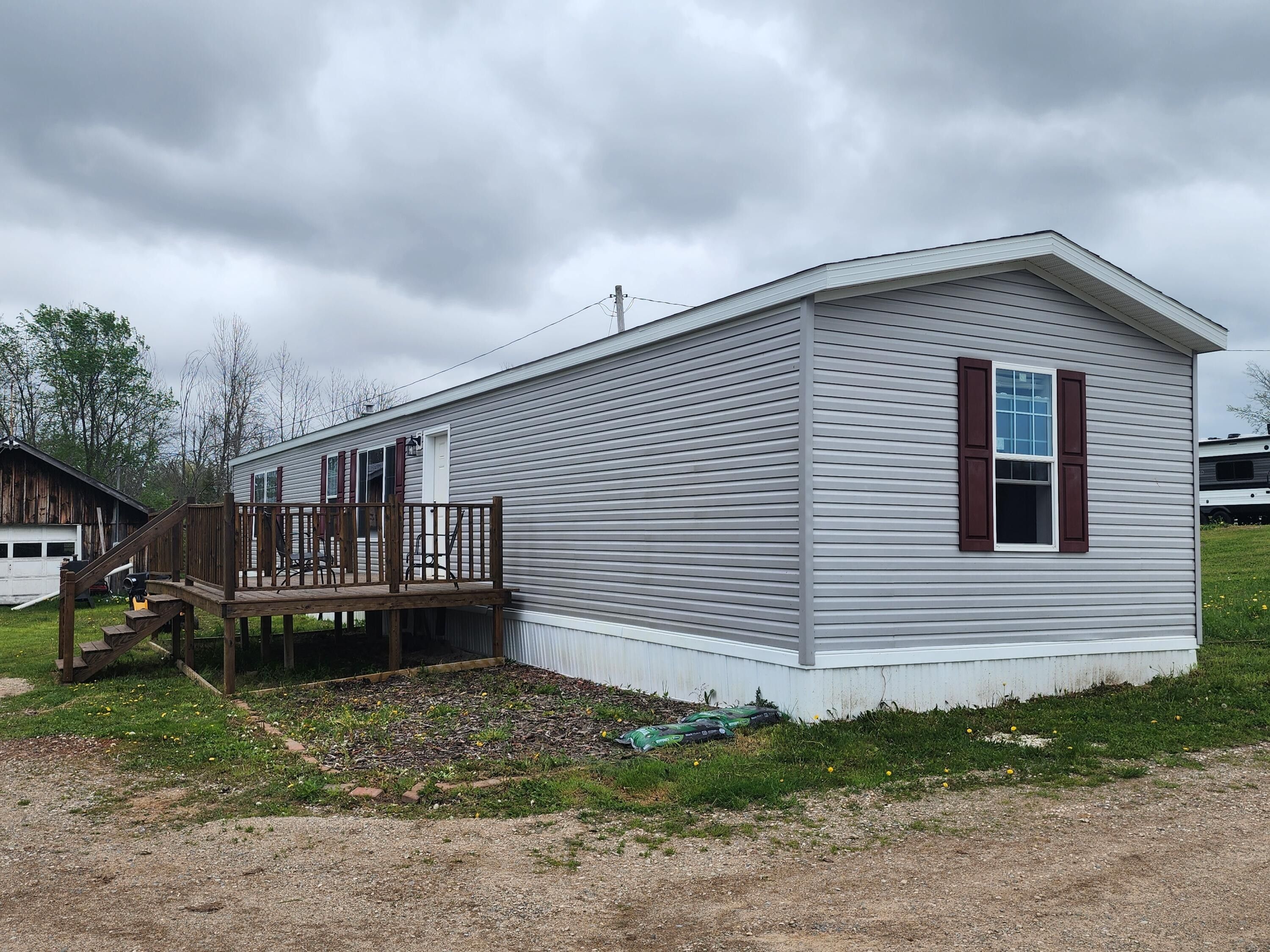 20286 S Riverside DR, Pickford, MI 49774 MLS 24437 LandWatch