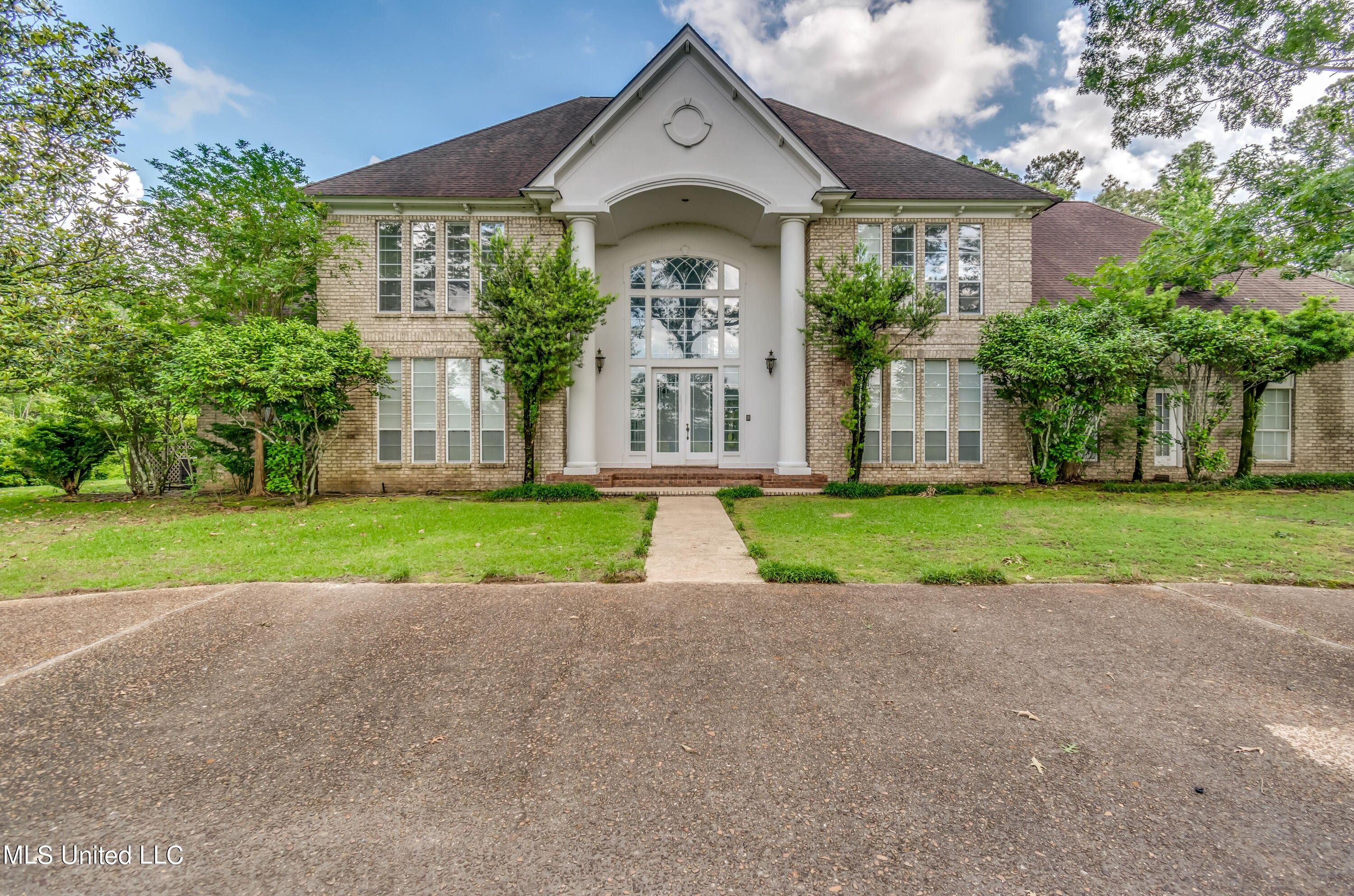 601 Scr 64a, Mize, MS 39116 MLS 4080502 LandWatch