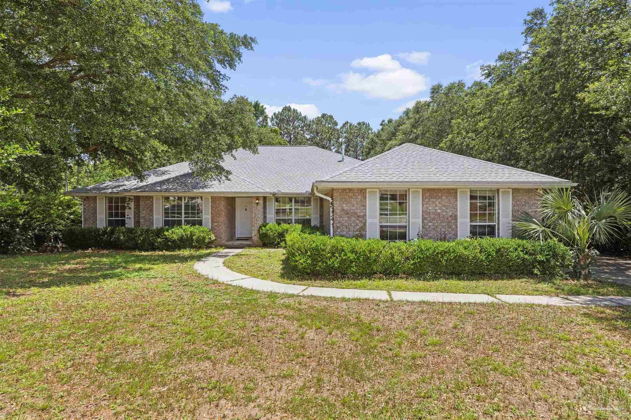 Crestview, Okaloosa County, FL House for sale Property ID 419819343