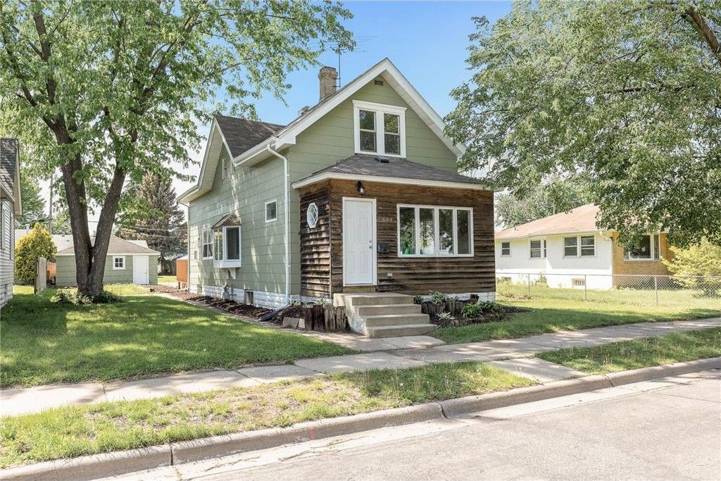 South Saint Paul, Dakota County, MN House for sale Property ID