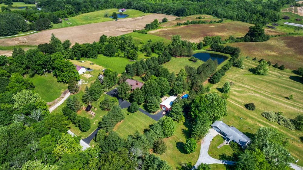 1015 Vines Road, Cobden, IL 62920 MLS Union 4.3 LandWatch