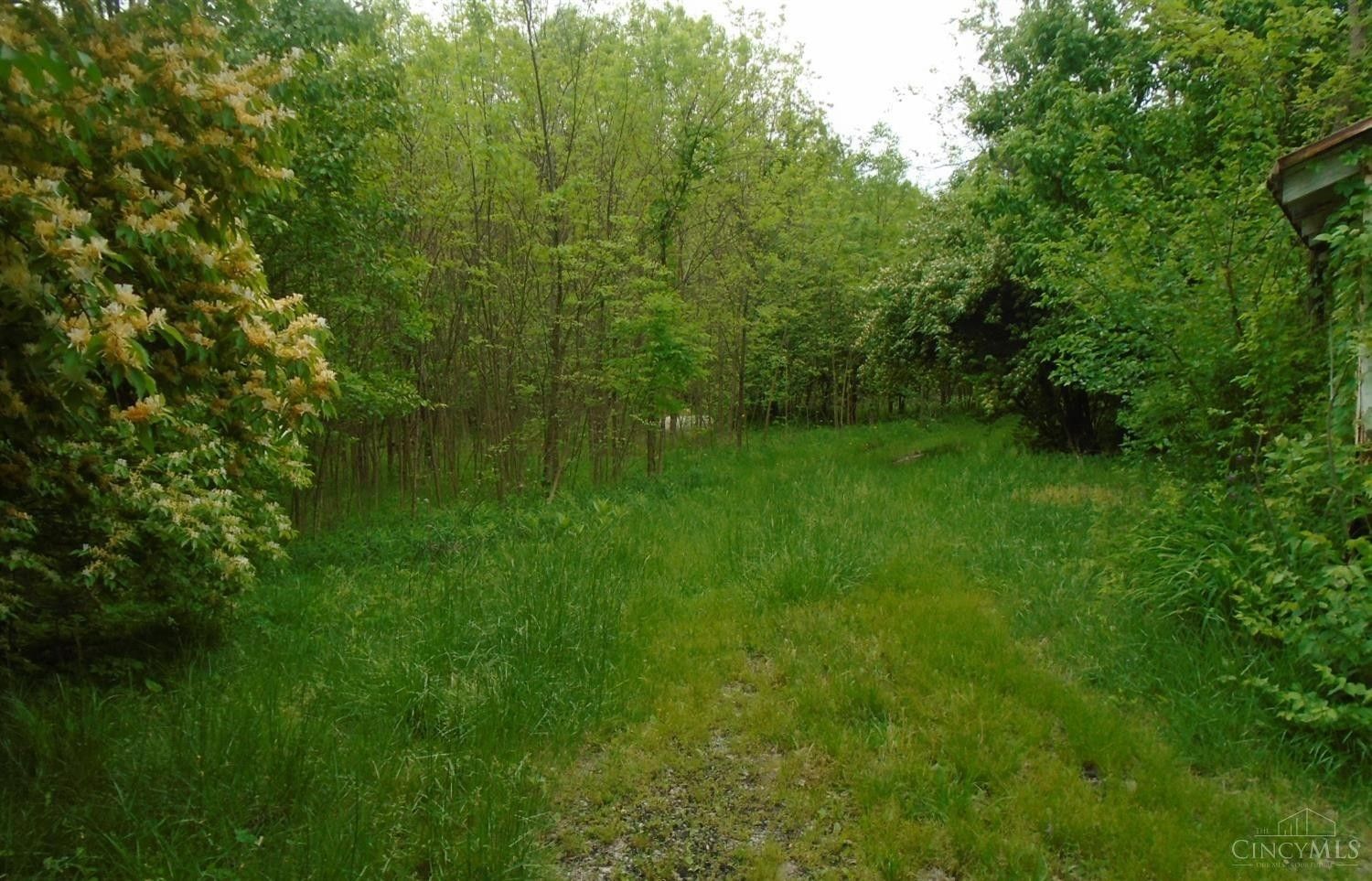 Crosstown, Clermont County, OH Undeveloped Land for sale Property ID