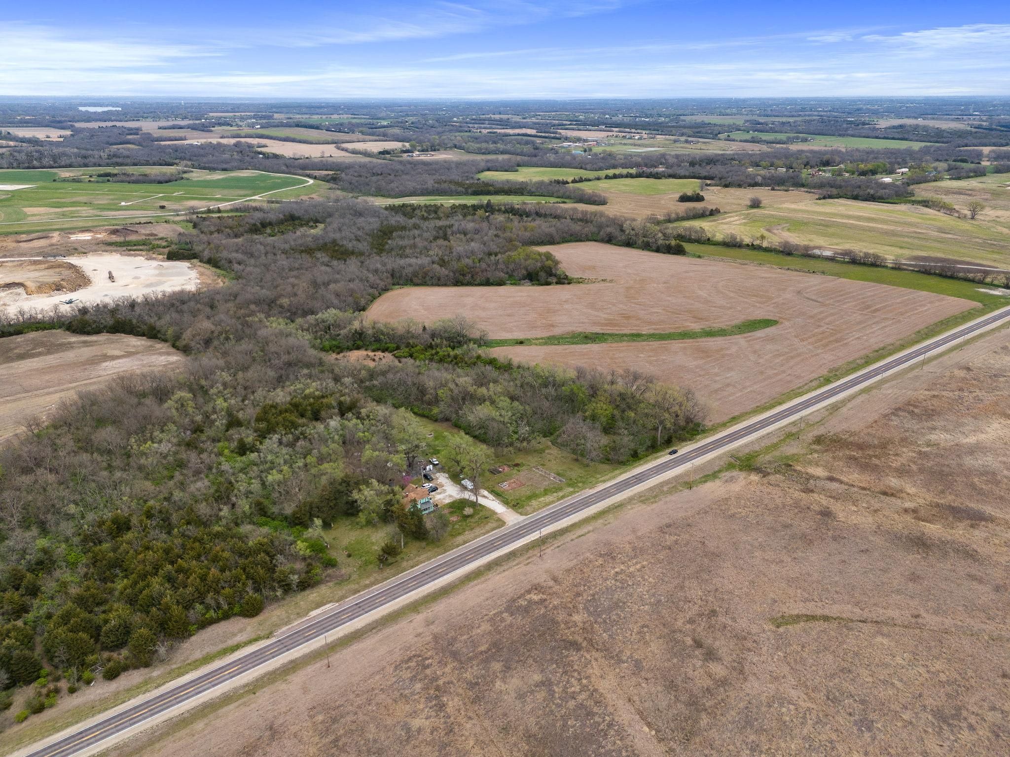 Southeast 77th Street, Berryton, KS 66409 MLS 233699 LandWatch