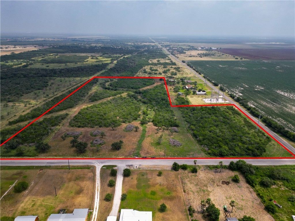 1360 FM, Woodsboro, TX 78393 MLS 421014 LandWatch