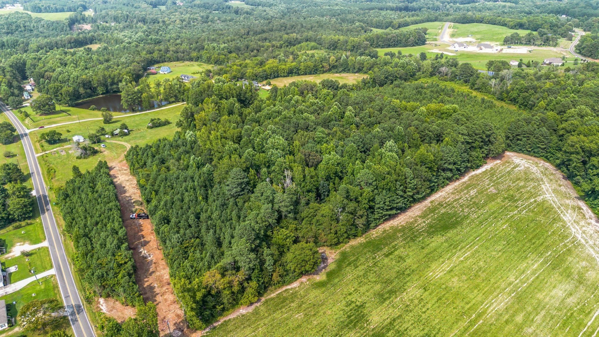 10 Acres P G Pearce Road, Zebulon, NC 27597 MLS 2524289 LandWatch