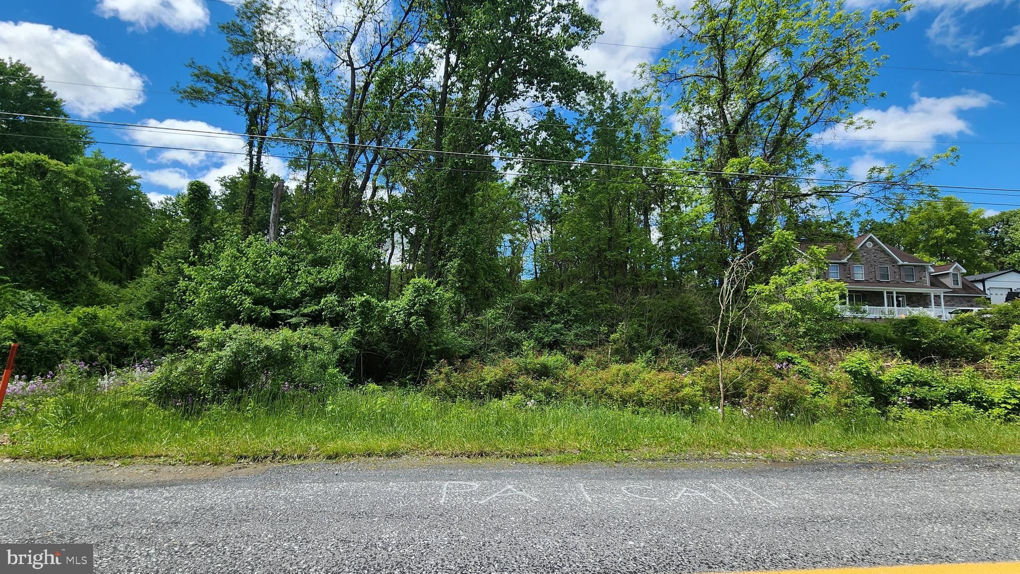 55 LIGHTNING TRAIL, Fairfield, PA 17320 MLS PAAD2013228 LandWatch
