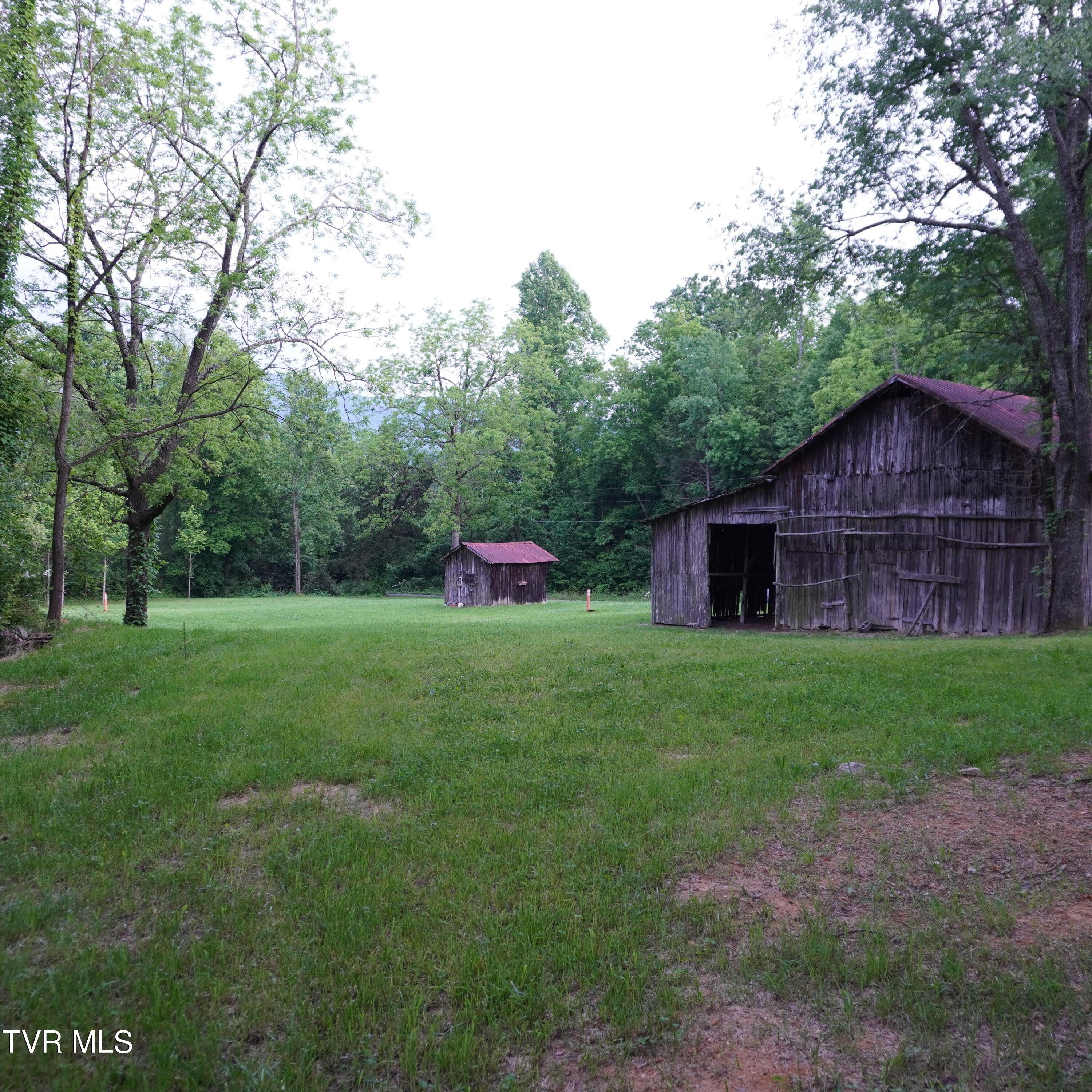 Elizabethton, Carter County, TN Undeveloped Land, Homesites for sale