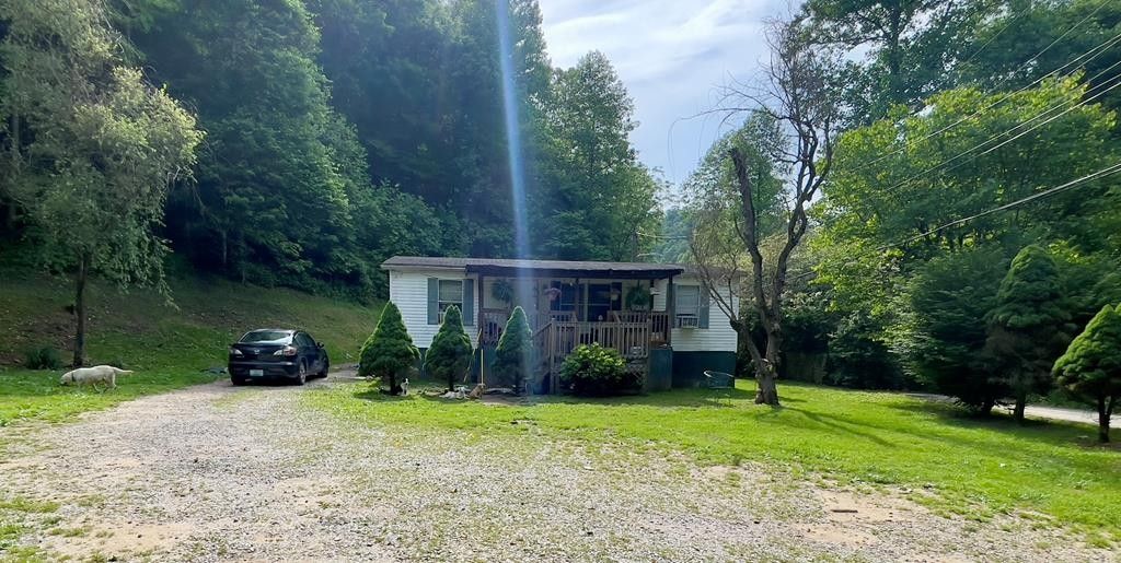 1411 Conley Fork Rd, Prestonsburg, KY 41653 MLS 122238 LandWatch