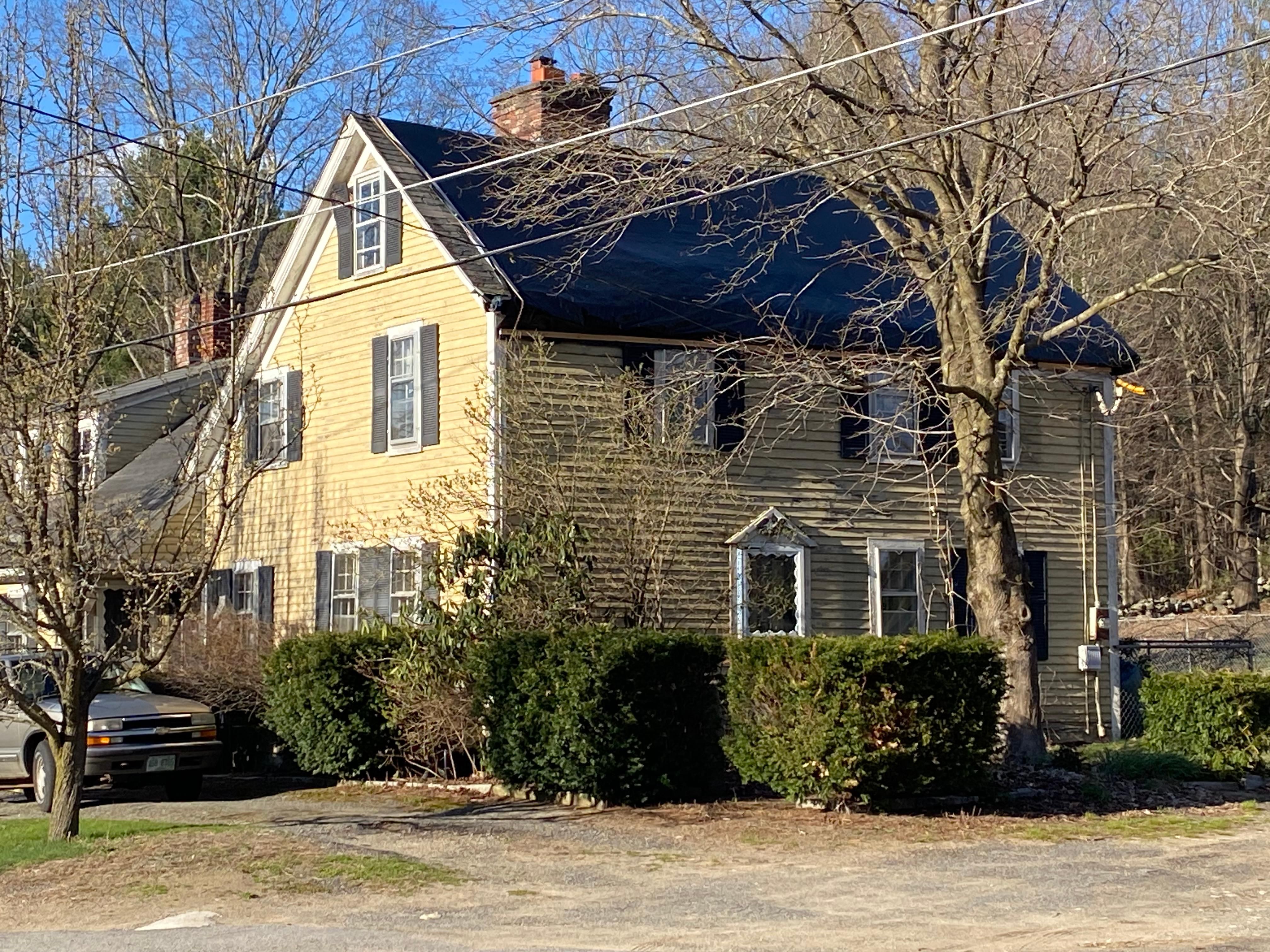 473 High St, Dunstable, MA 01827 MLS 73201444 LandWatch