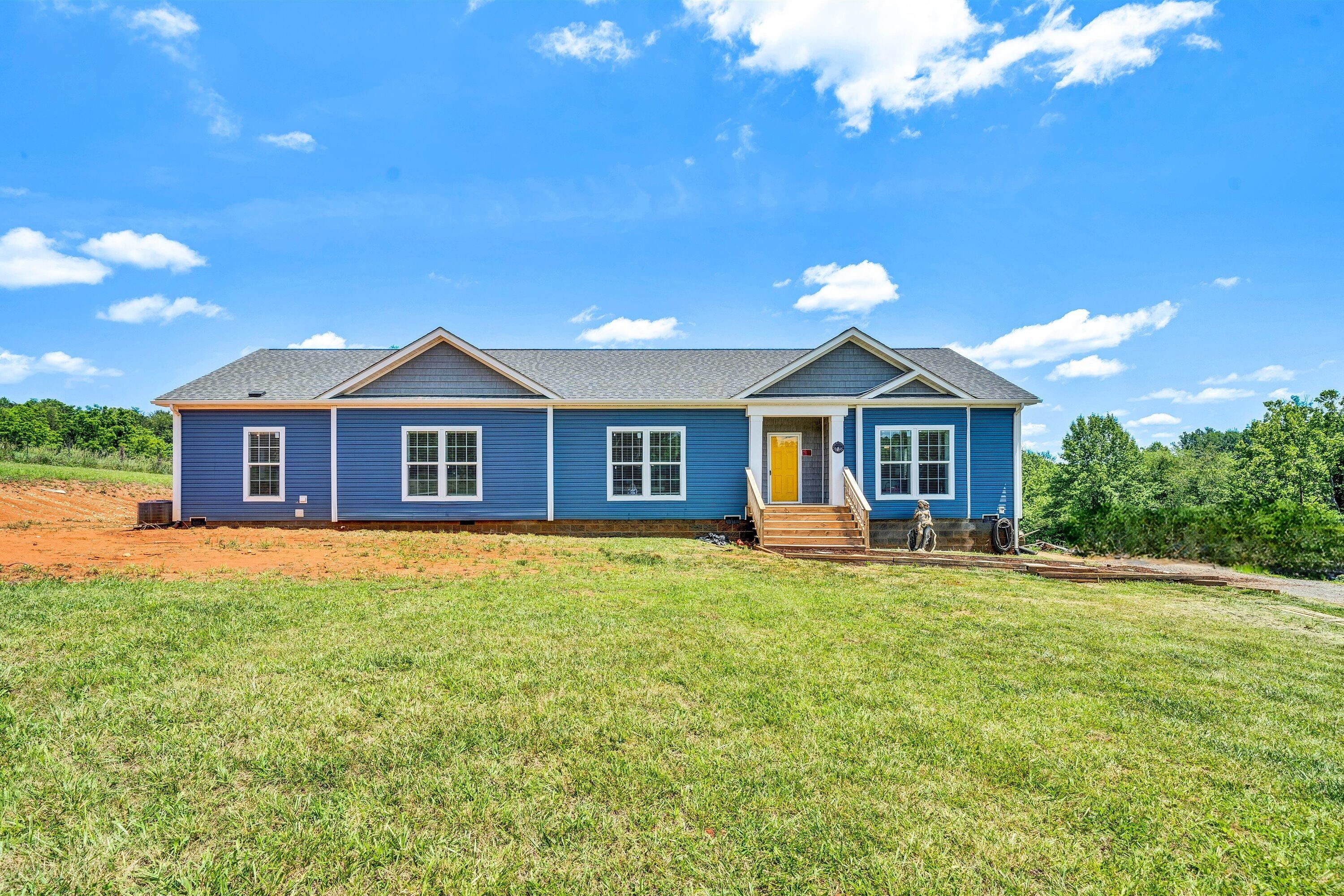 92 Game Trail DR, Ferrum, VA 24088 MLS 907804 LandWatch