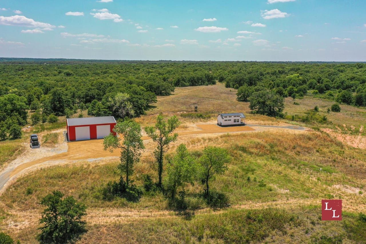 Stockton Road, Burneyville, OK 73430 LandWatch