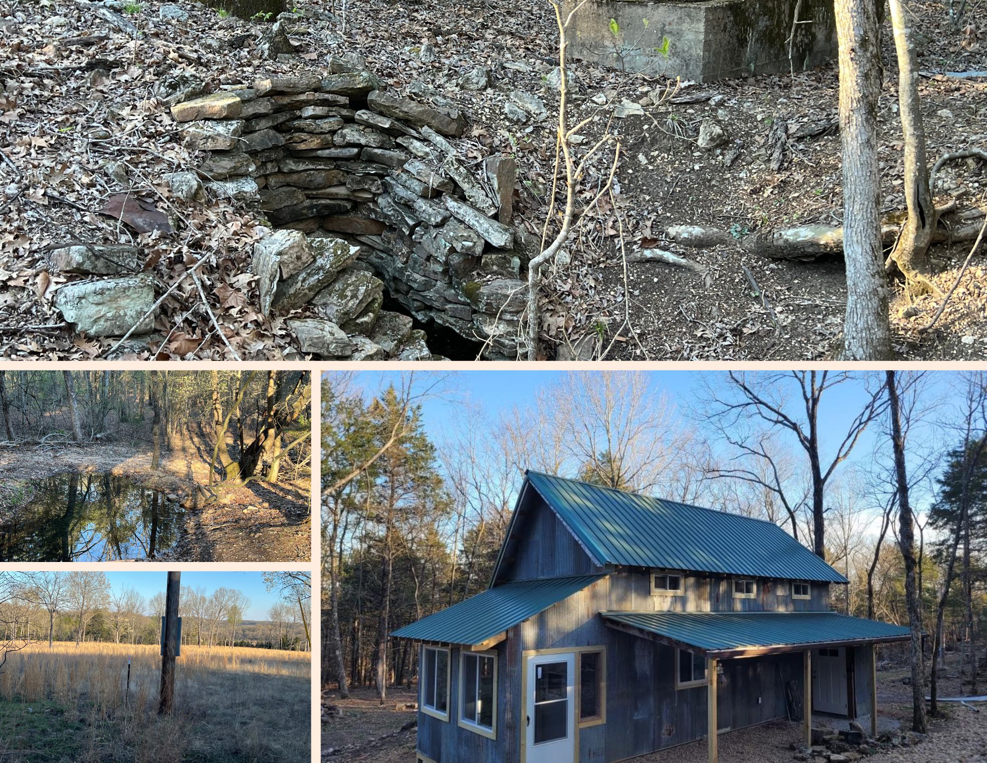 10.99 acres in Protem, MO, 65733 MLS 60269066 LandWatch