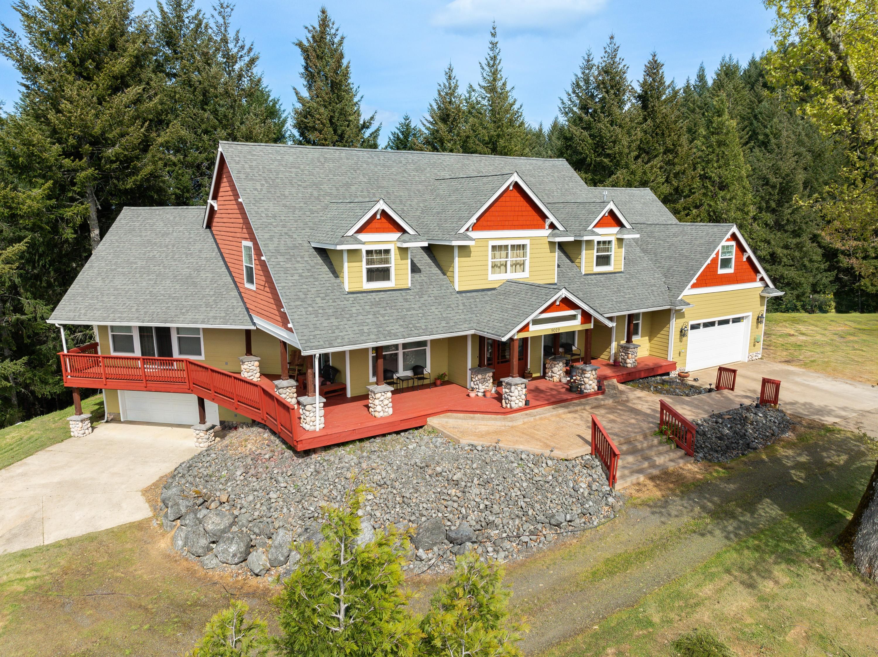 9019 Buckhorn Road, Roseburg, OR 97470 MLS 24382626 LandWatch