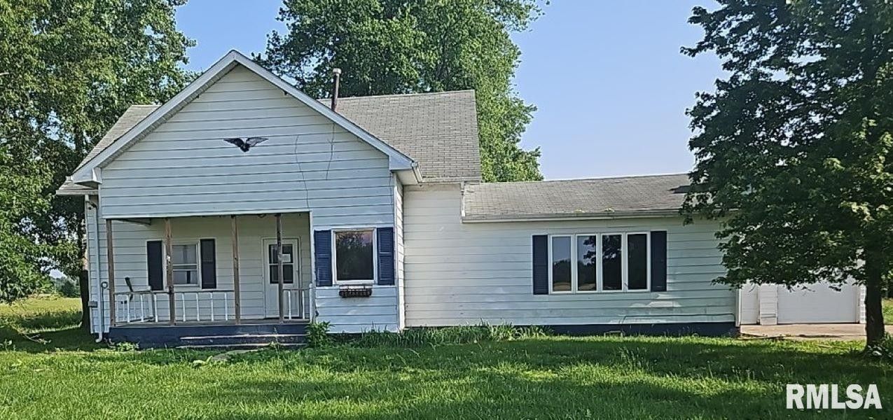 540 Possum Flat Road, Galatia, IL 62935 MLS EB453561 LandWatch