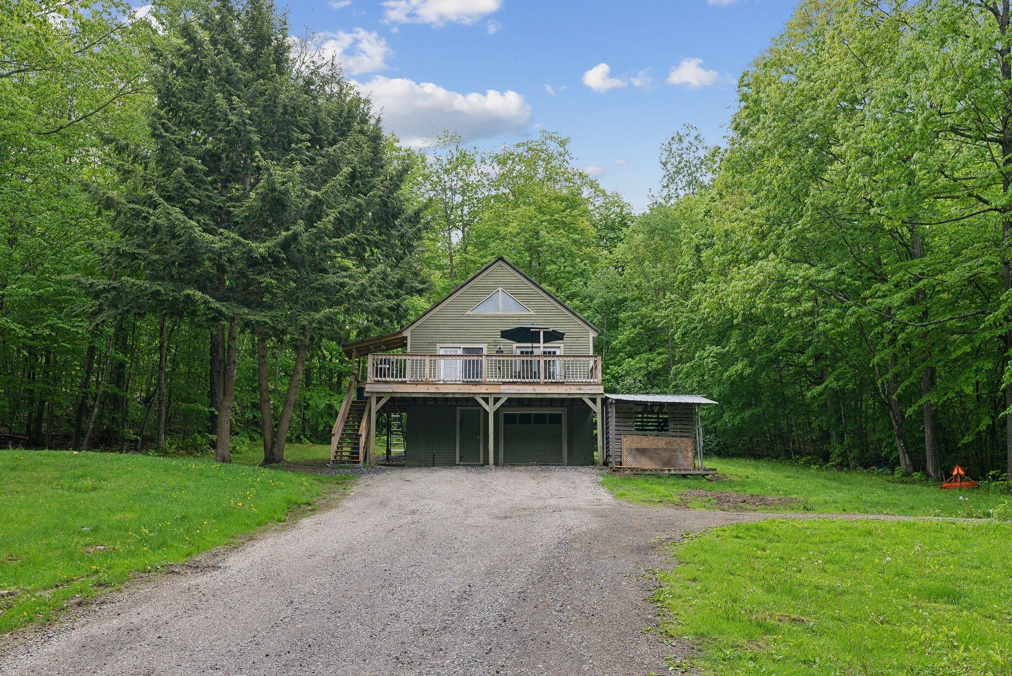28 Pond View Drive, Otisfield, ME 04270 MLS 1590877 LandWatch