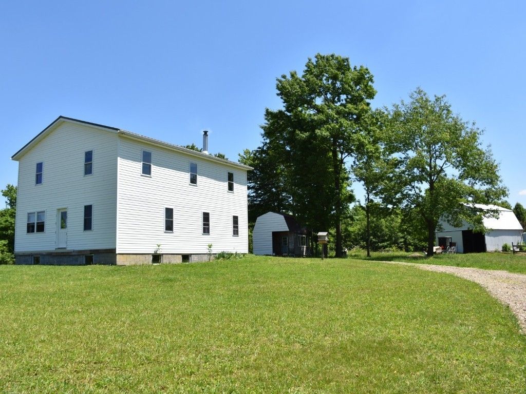 19228 AIRPORT Road, Linesville, PA 16424 MLS 174327 LandWatch