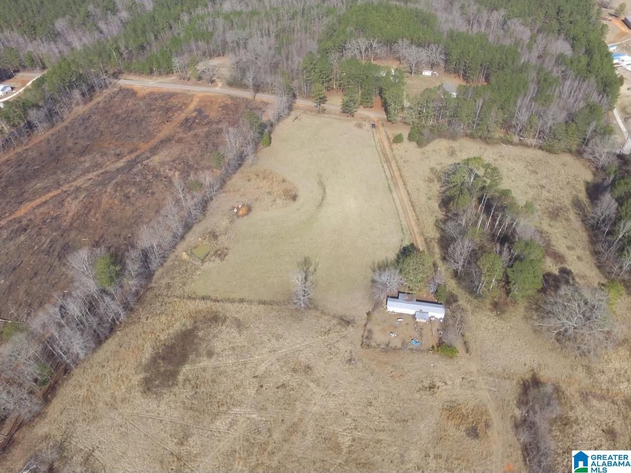 Heflin, Cleburne County, AL House for sale Property ID 419839356 LandWatch