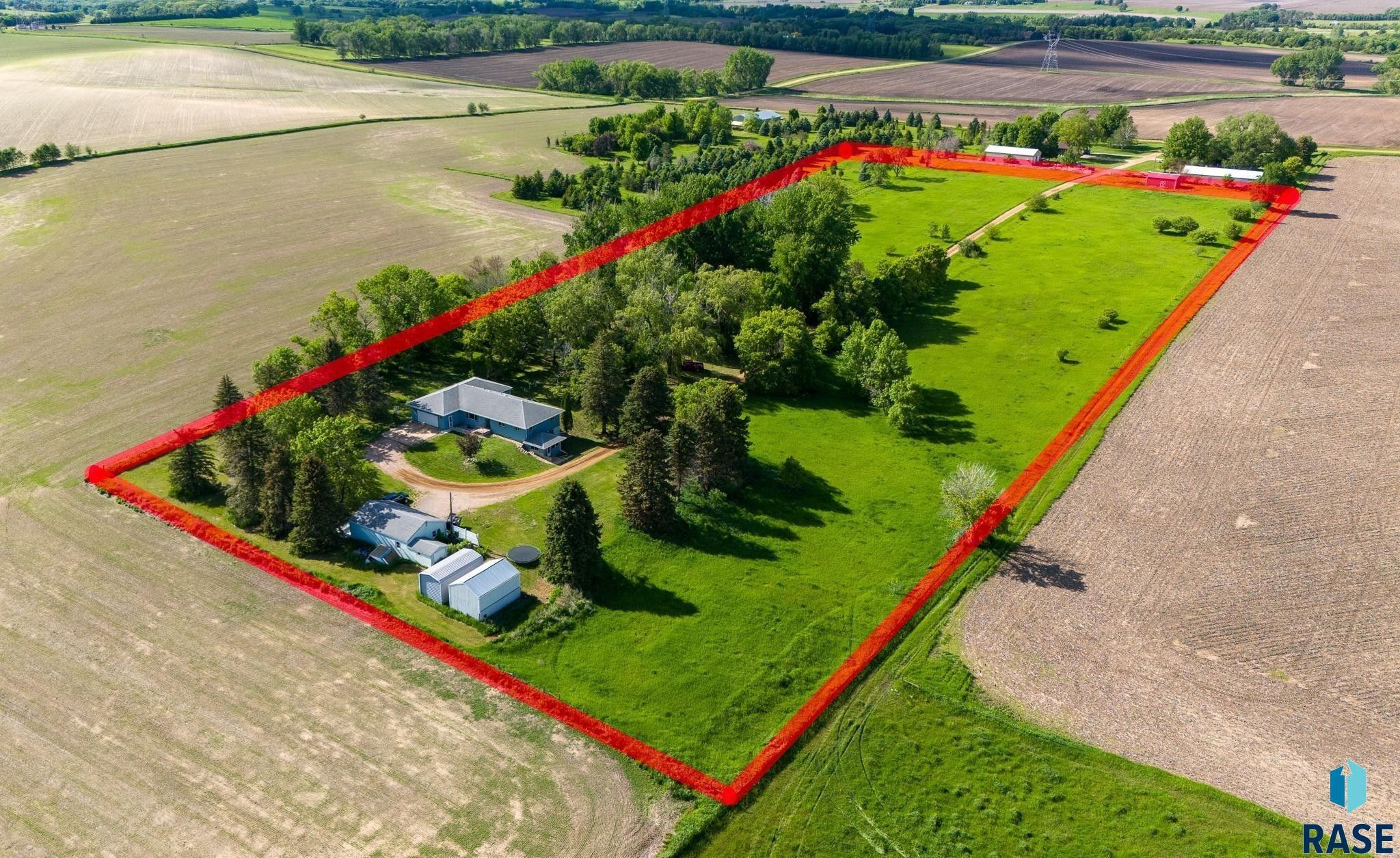 48373 265th St, Brandon, SD 57005 MLS 22403652 LandWatch