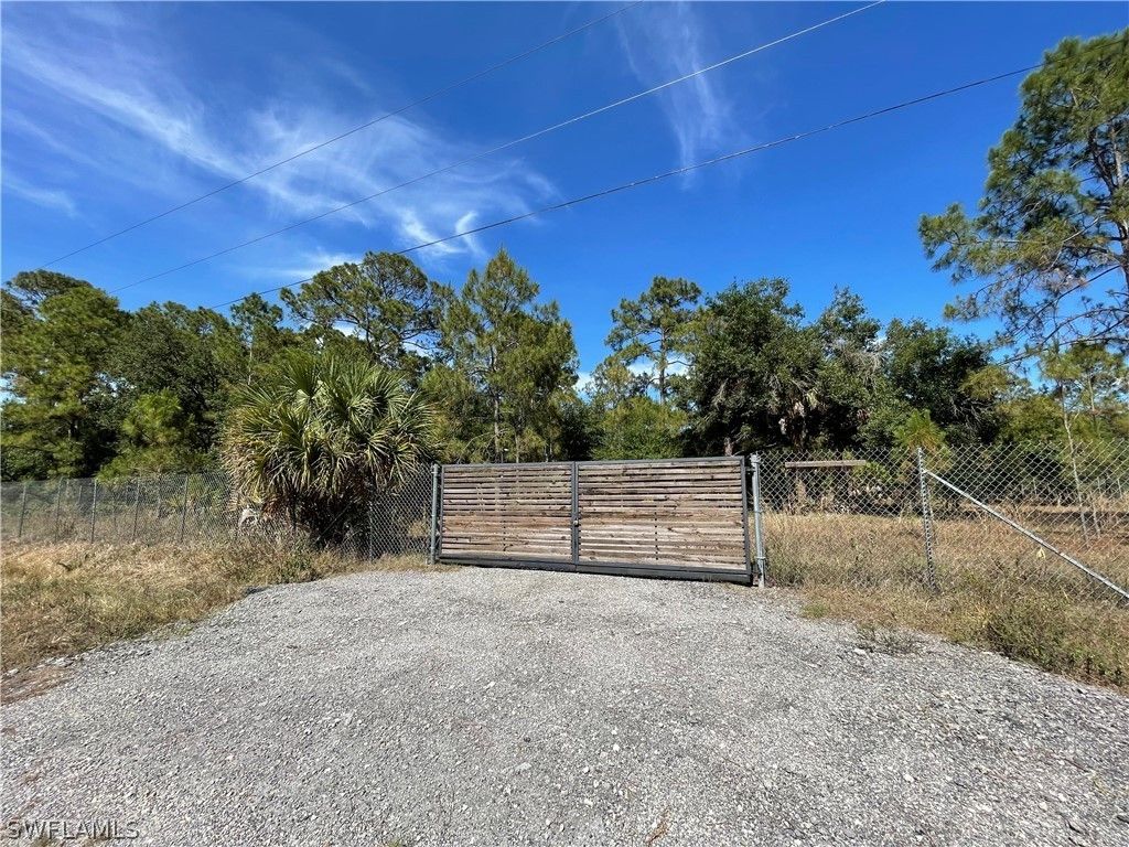 Clewiston, Hendry County, FL Undeveloped Land, Homesites for sale