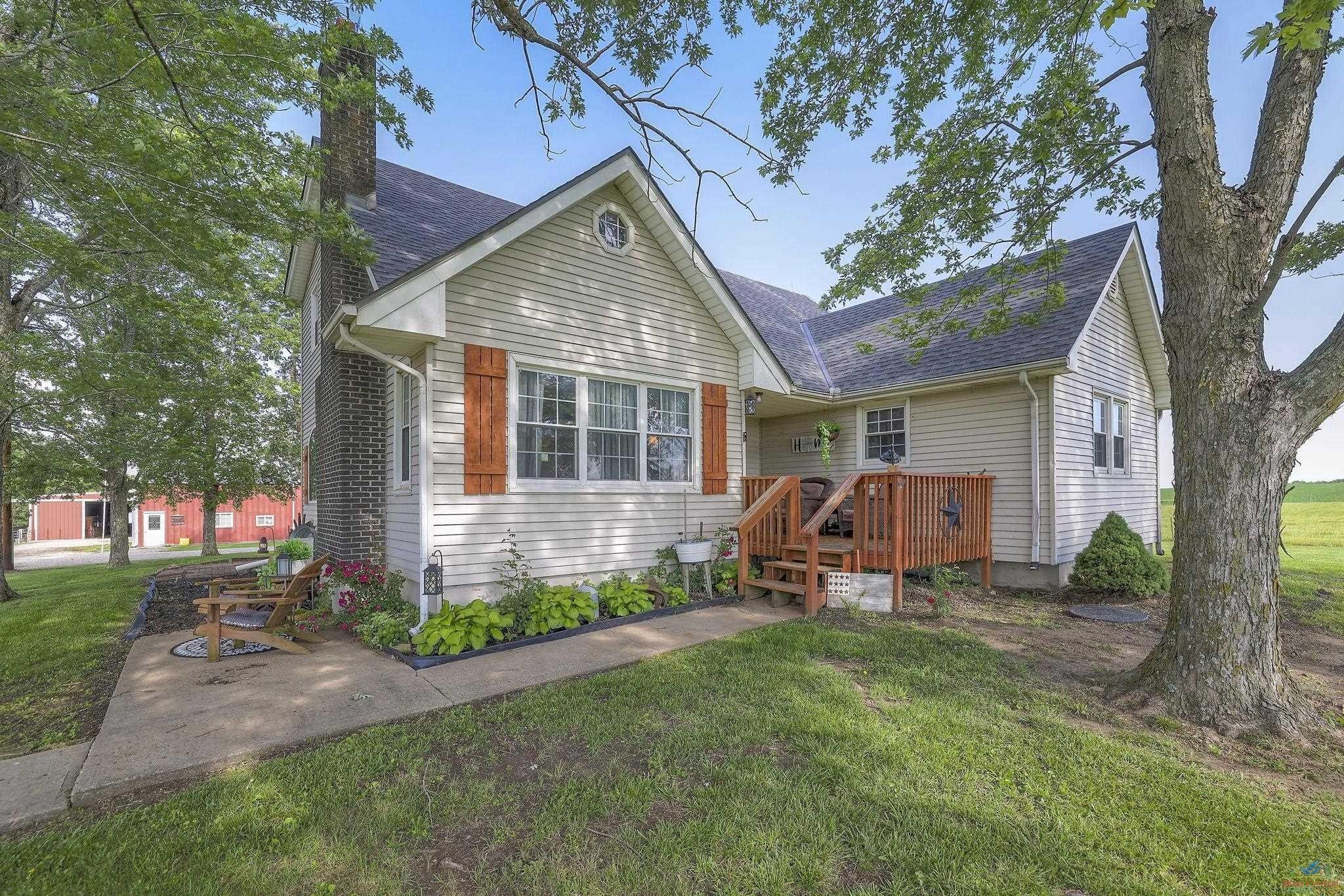 977 NW 1101, Urich, MO 64788 MLS 97669 LandWatch