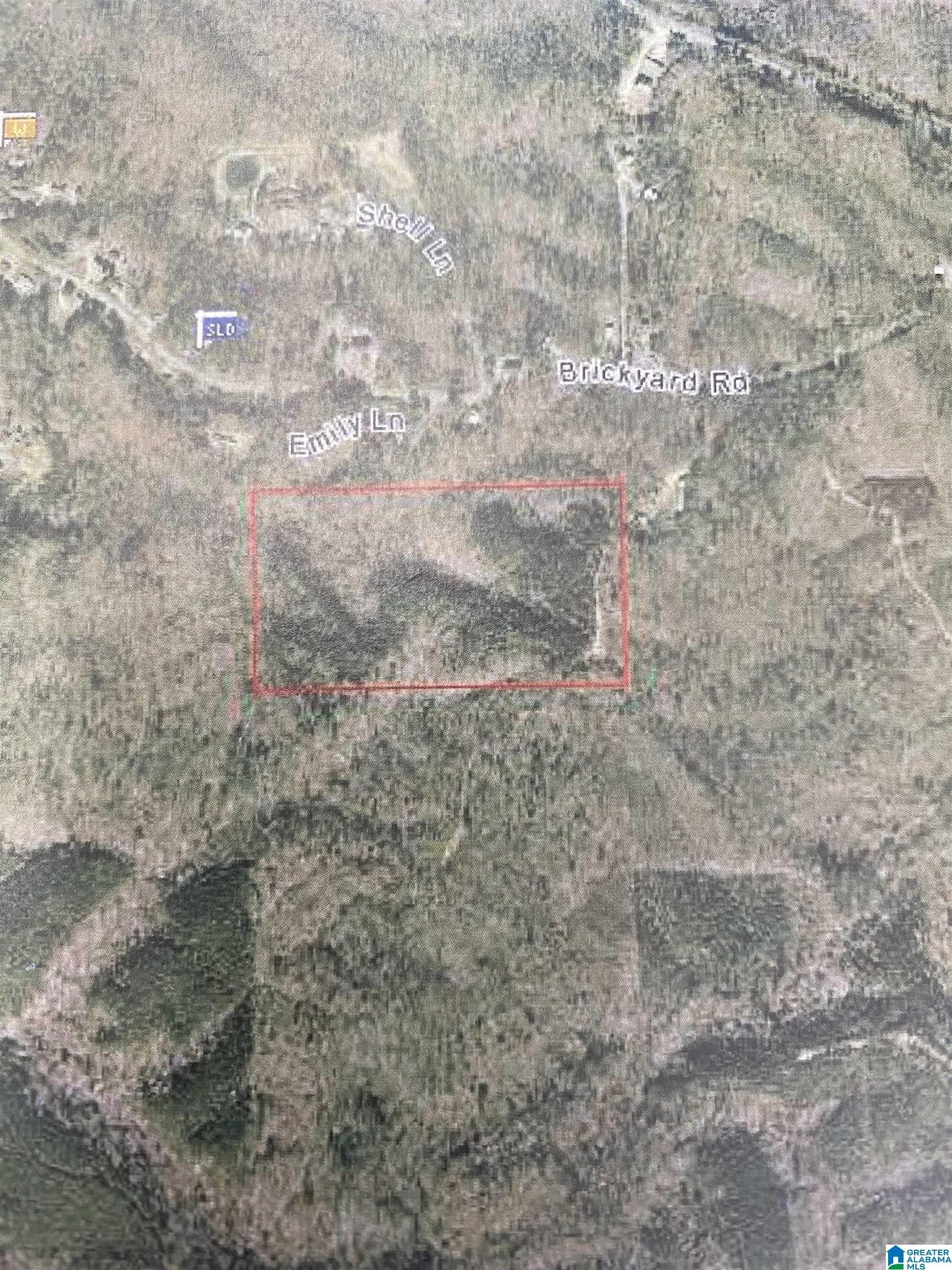 0 BRICKYARD ROAD, Sylacauga, AL 35150 MLS 21386810 LandWatch